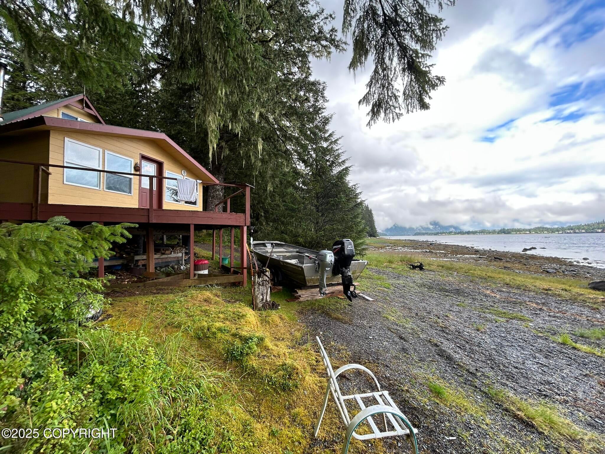 Lot 33 Kupreanof — photo