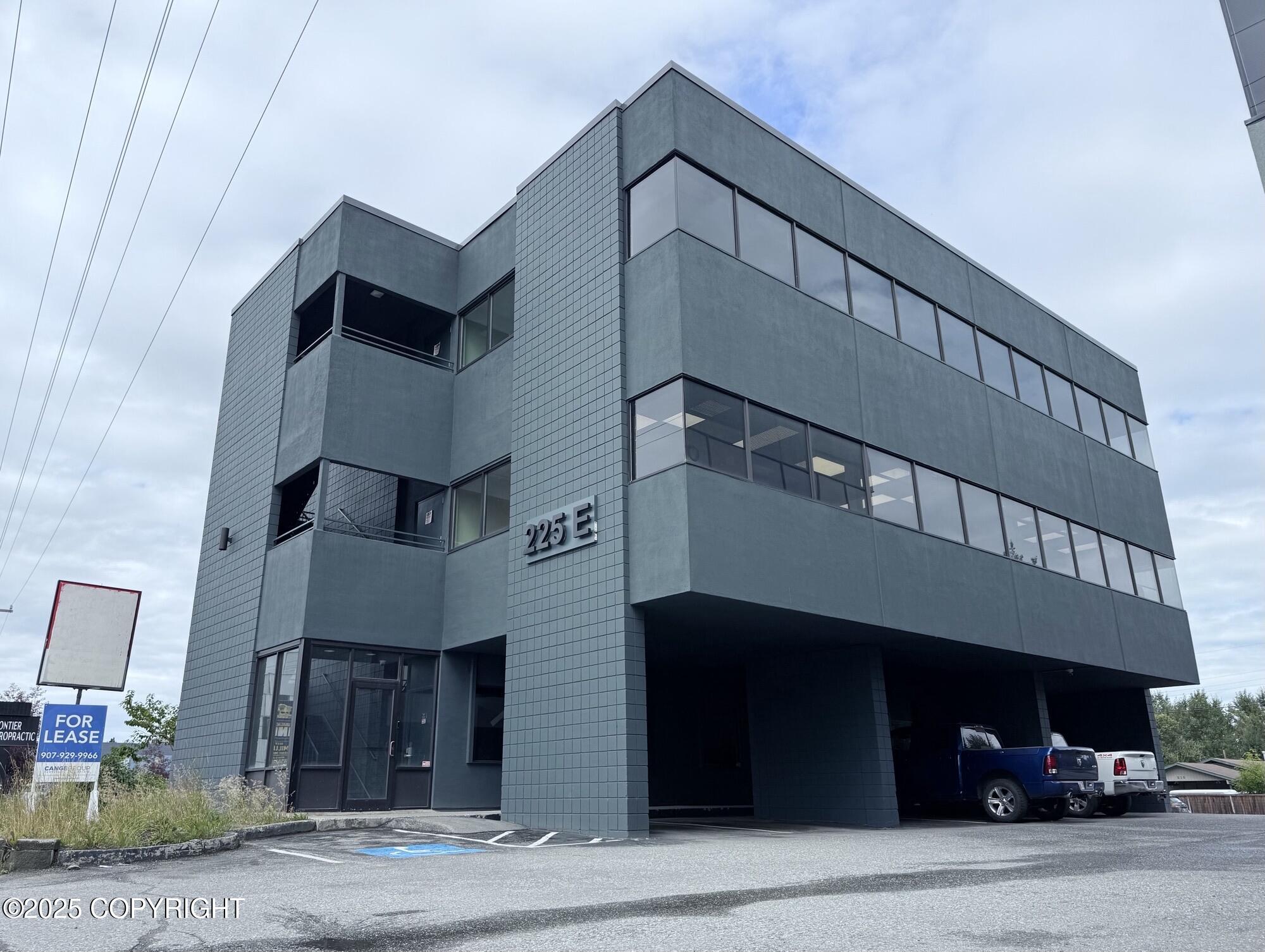 225 E Fireweed Lane — photo