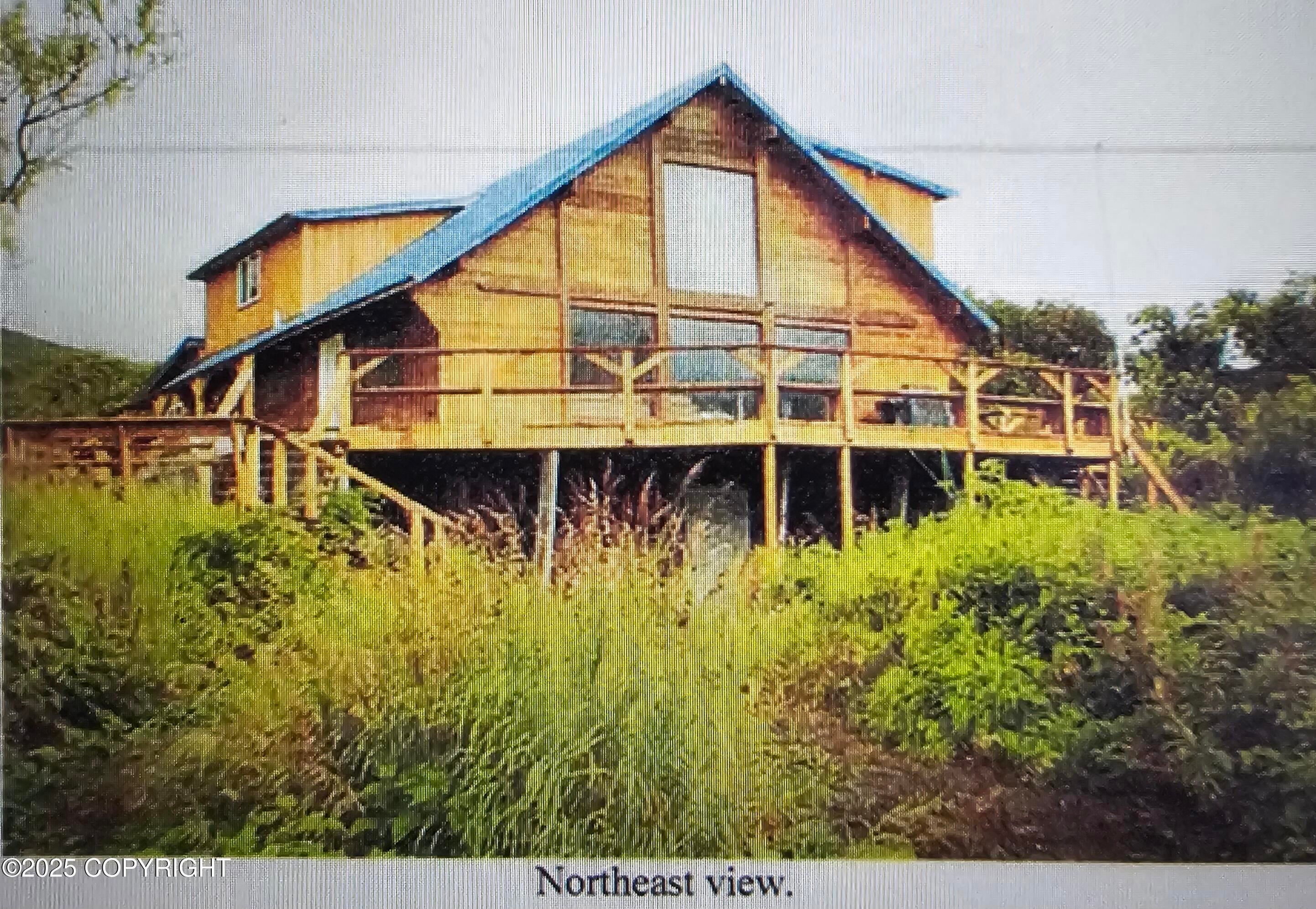 0000 Chignik Lodge — photo