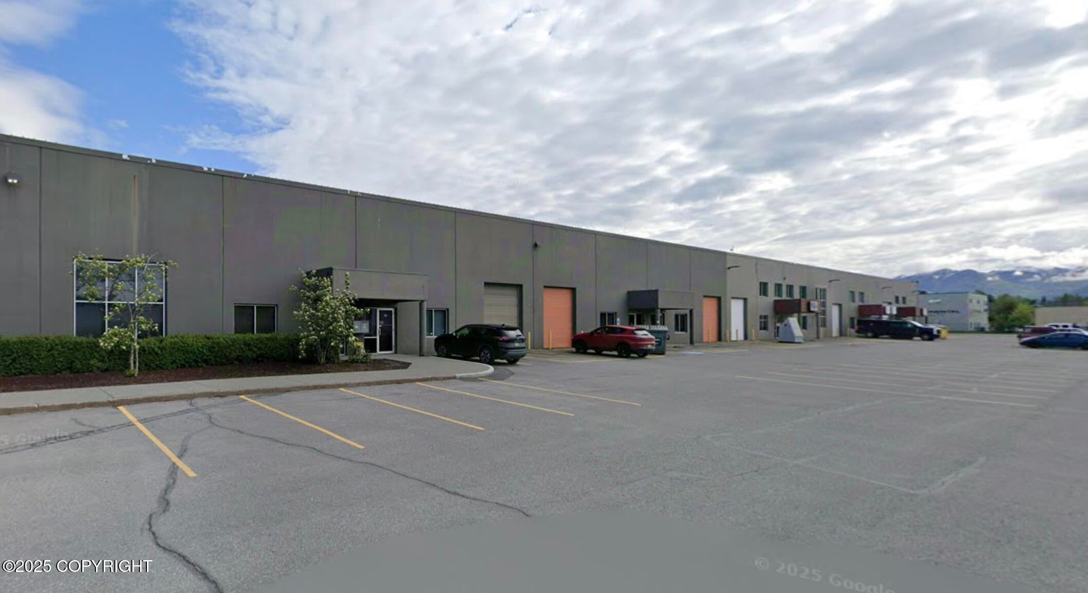 4831 Old Seward Highway #202 — photo