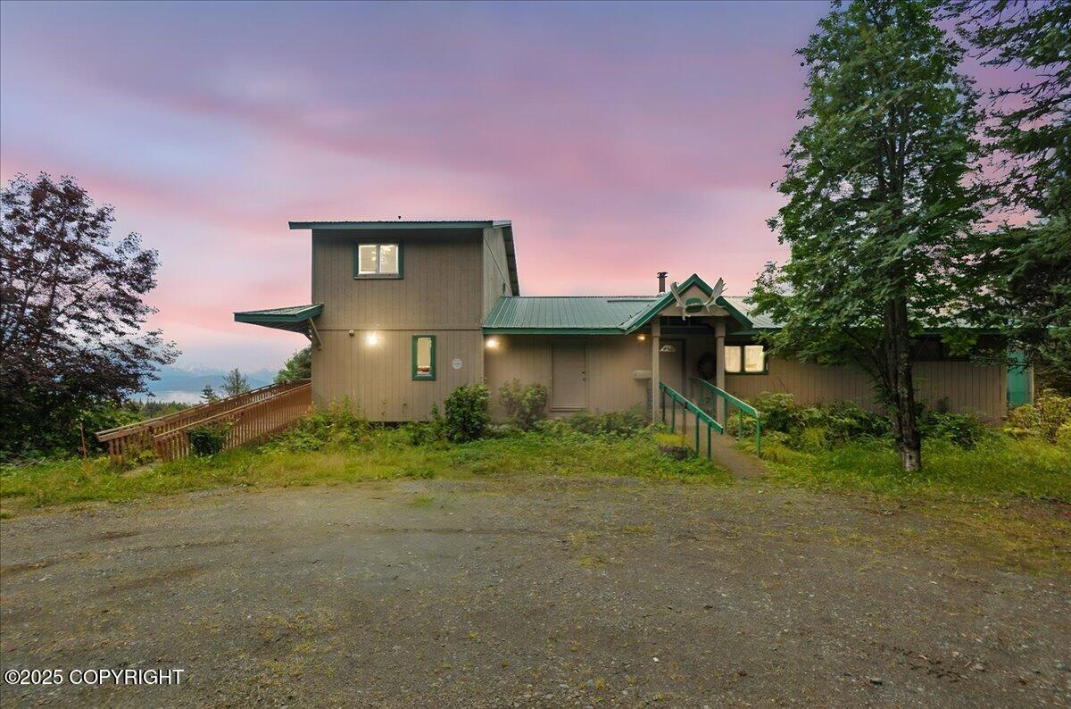 62479 Skyline Drive — photo