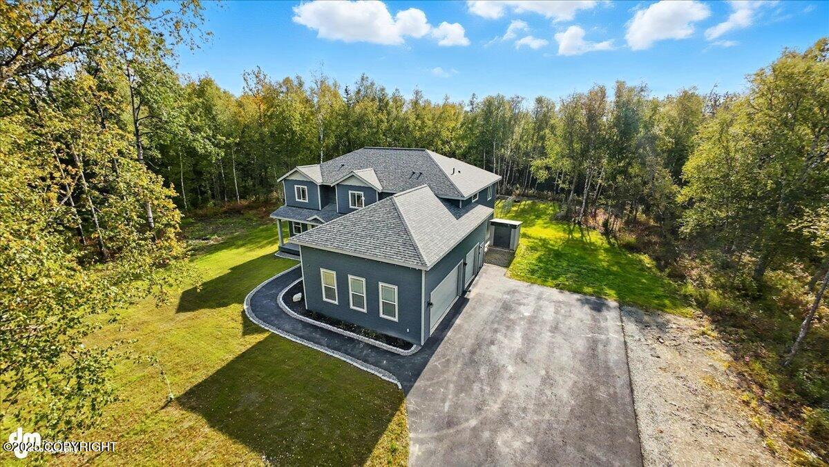 8967 E Wolf Creek Road — photo
