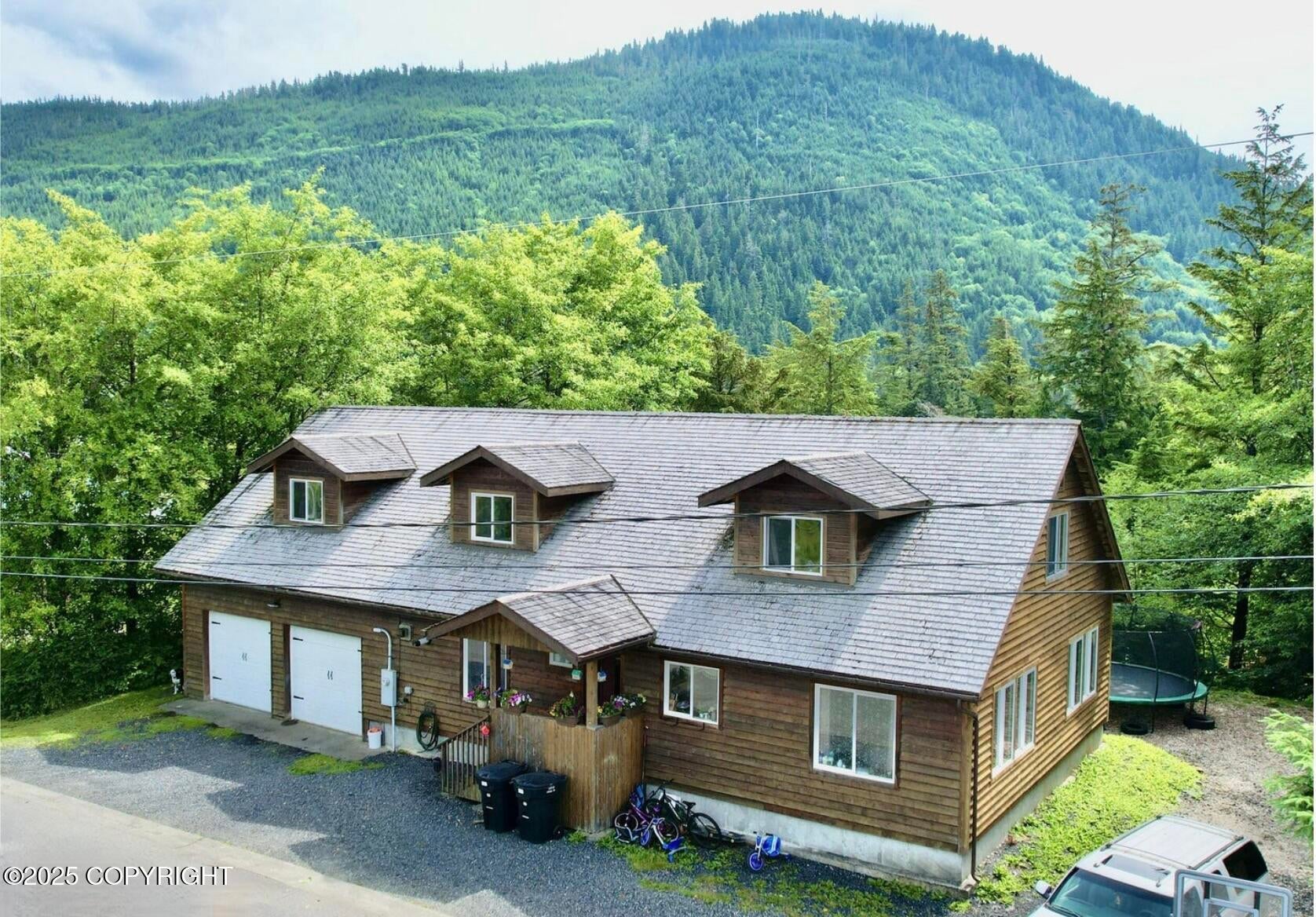 1409 Sunnyside Drive — photo