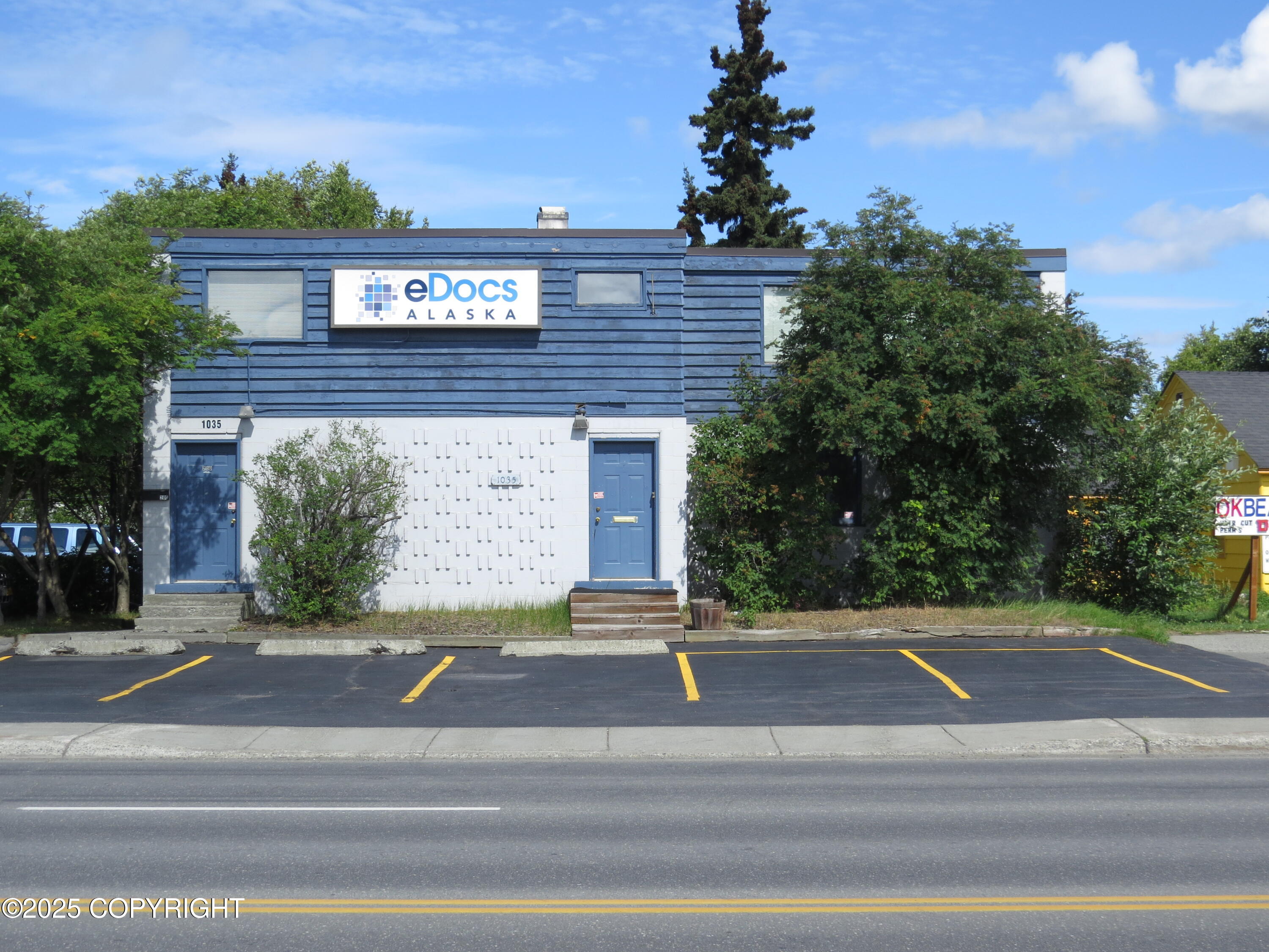 1035 W Fireweed Lane #200 — photo