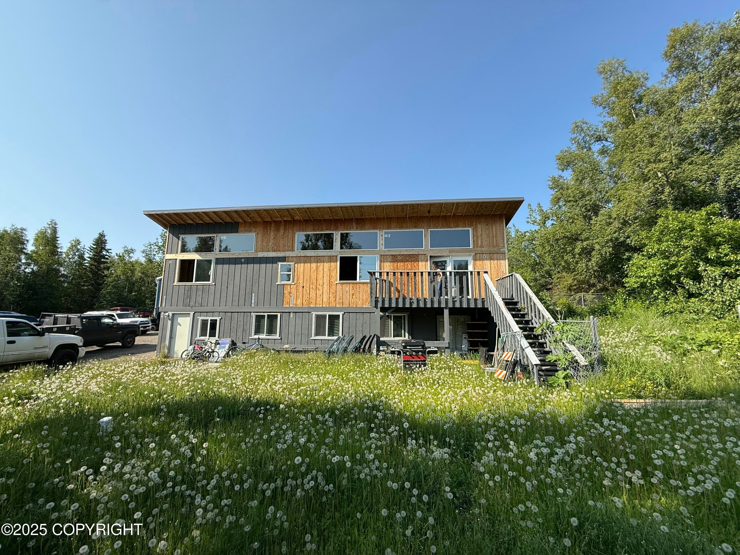 4600 De Armoun Road — photo