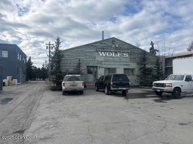 2404 Barrow Street — photo