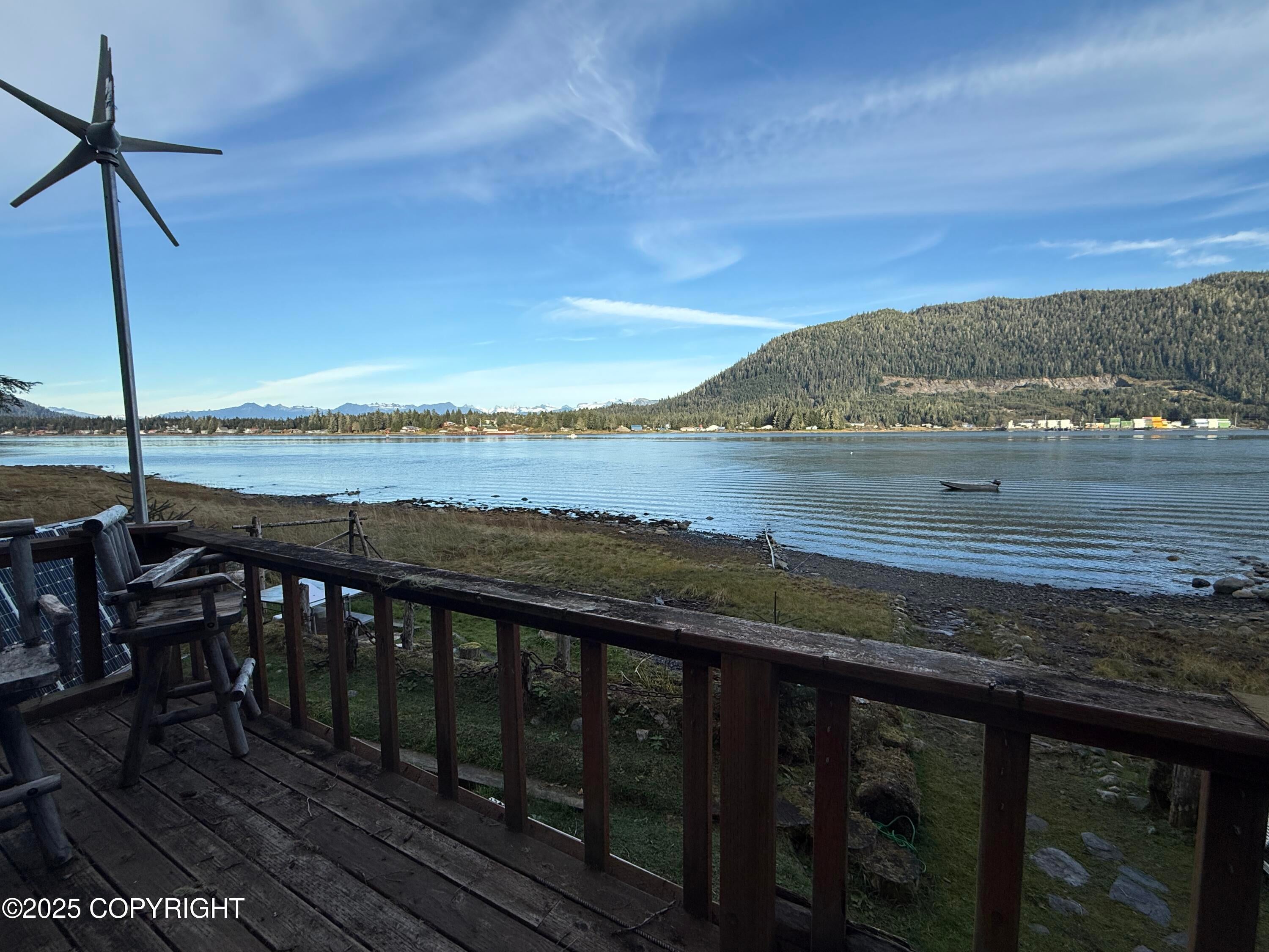 L4 Kupreanof Island — photo