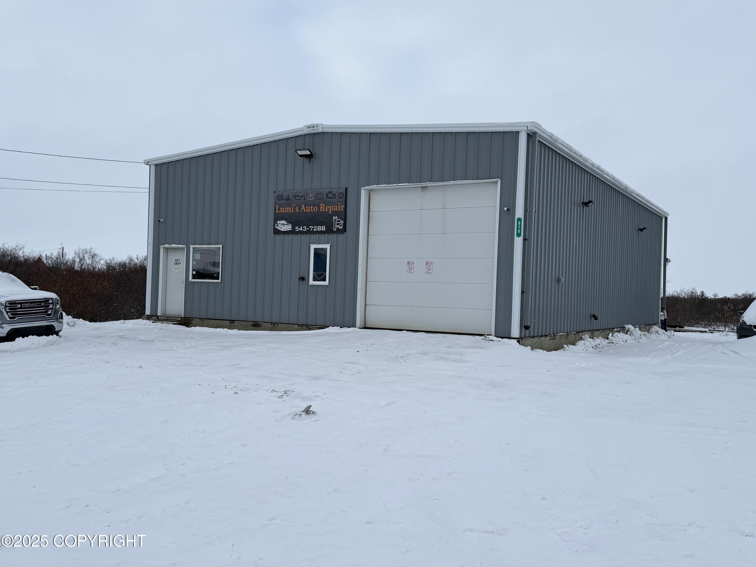 970 3rd Avenue — photo