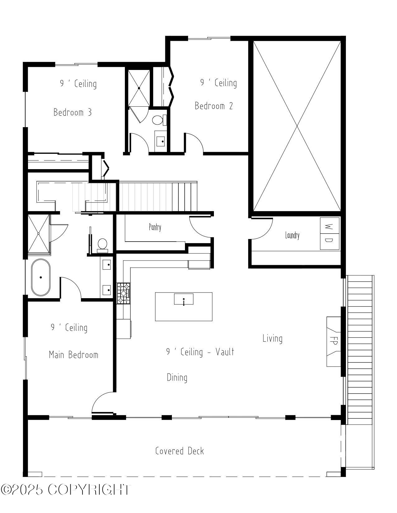 4074 E Harman Loop, Wasilla, AK 99654 — photo 2