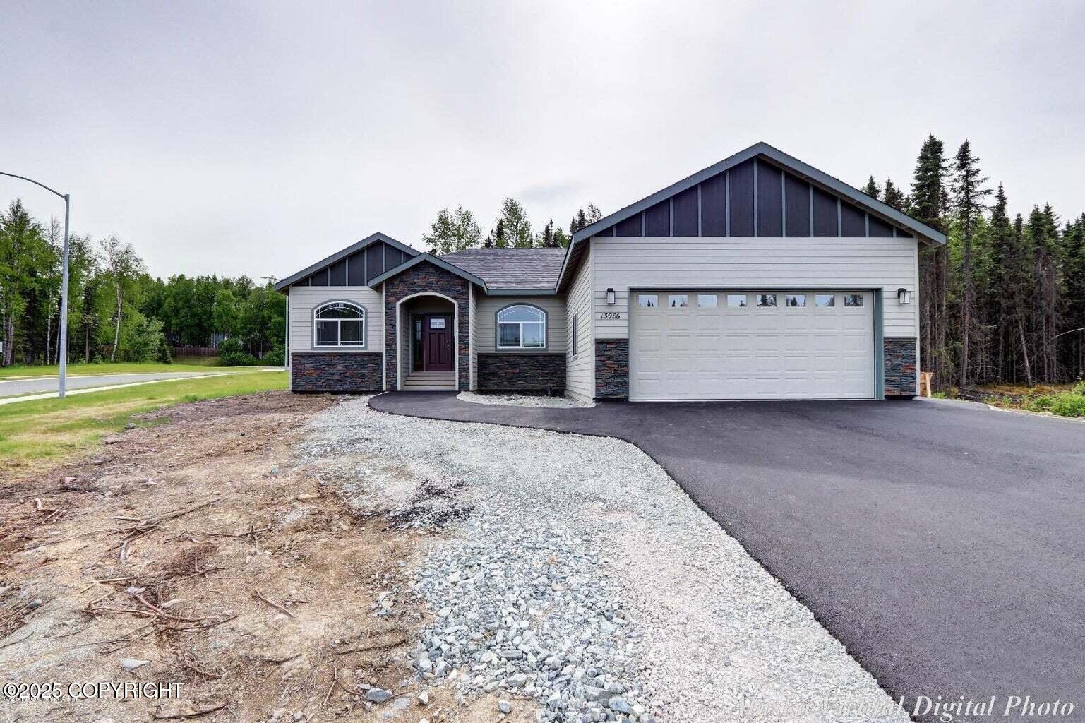 4121 E Harman Loop — photo