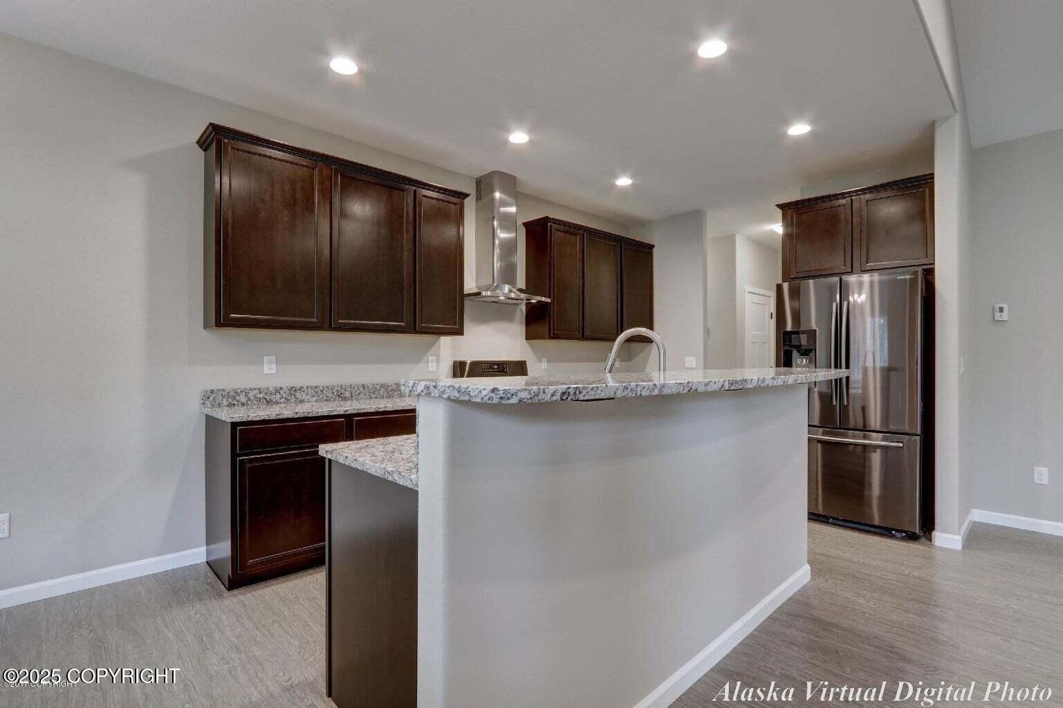 4121 E Harman Loop, Wasilla, AK 99654 — photo 2