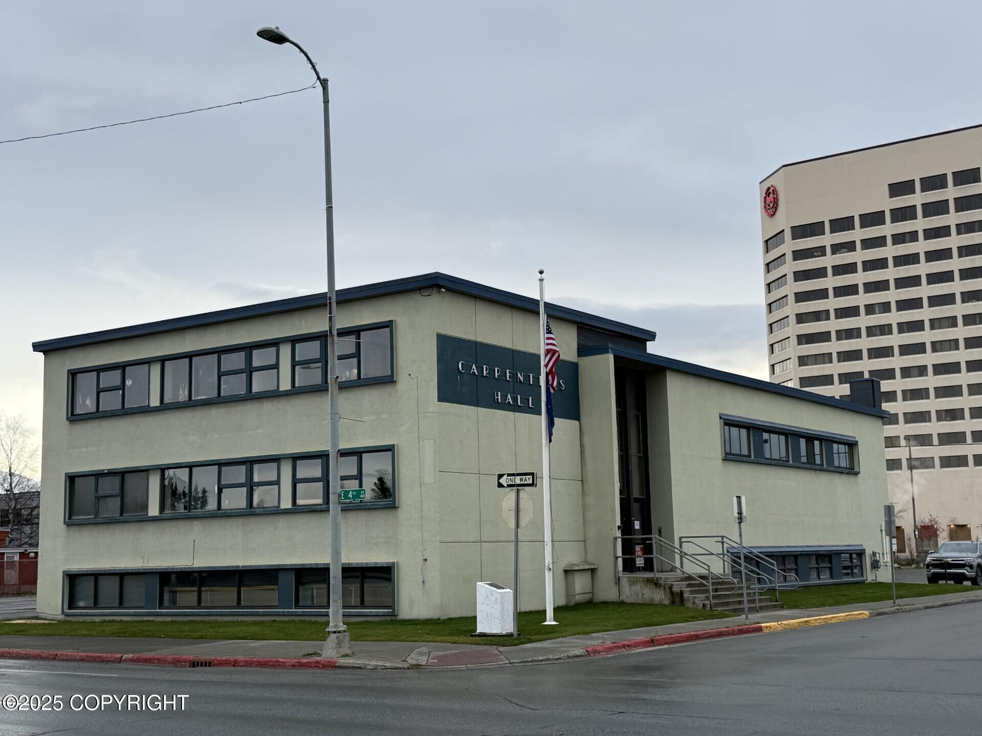 407 Denali Street — photo