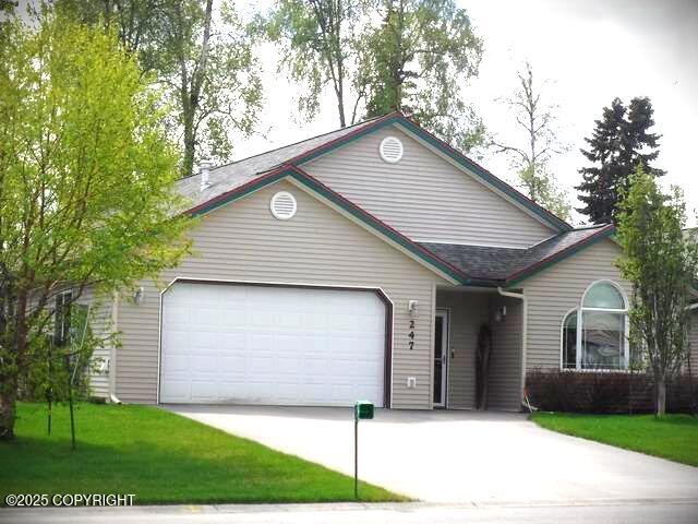 247 Upper Rosians Drive #32 — photo