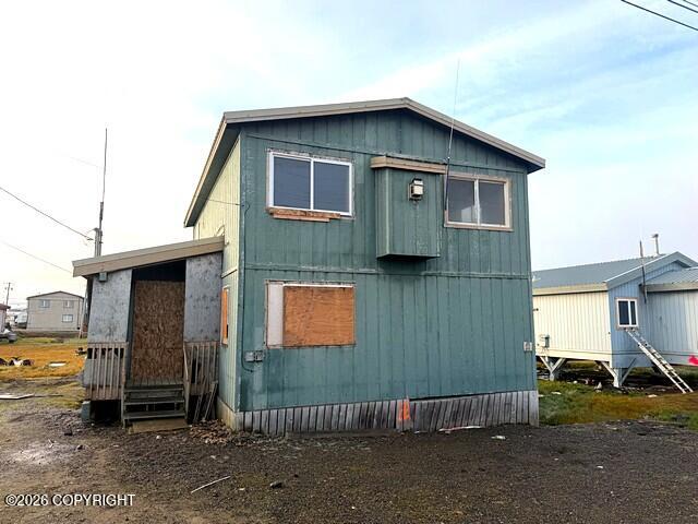 7241 Karluk Street — photo