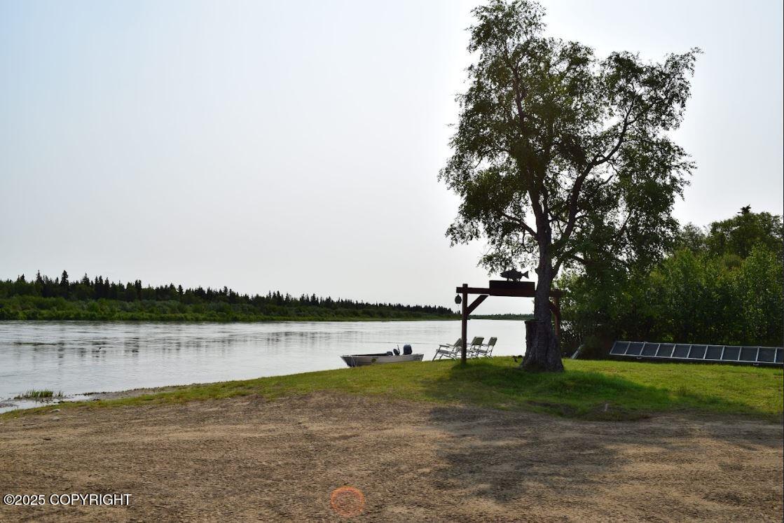 2007 Nushagak River — photo