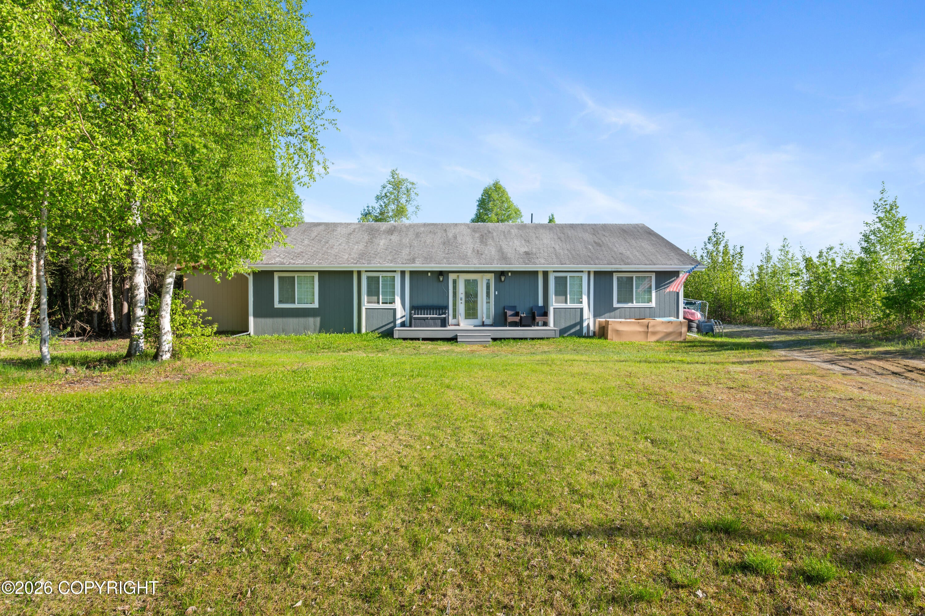 14124 W Millers Ridge Road — photo