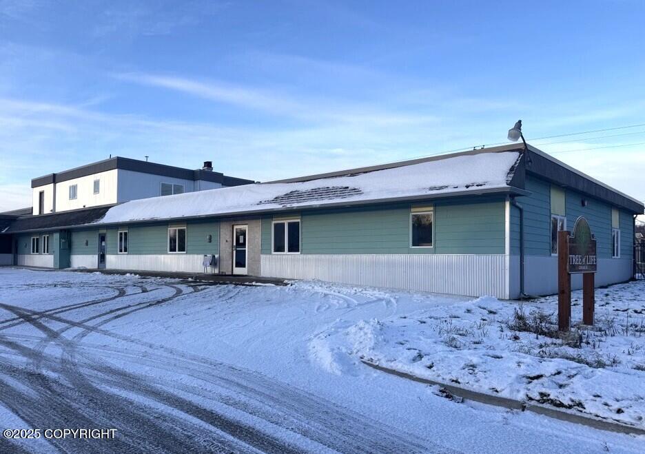 268 E Fireweed Avenue East — photo