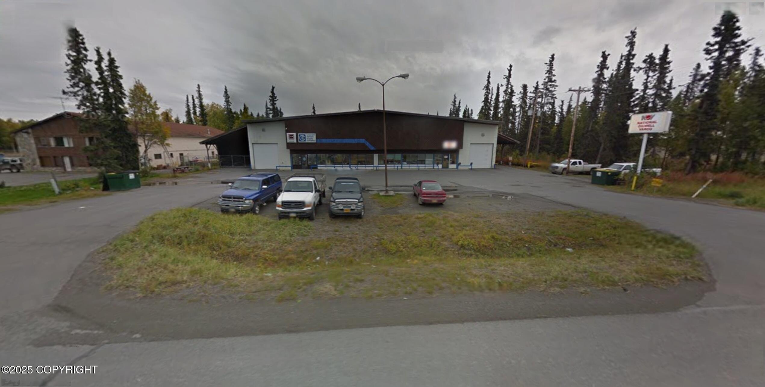 43210 Kenai Spur Highway — photo