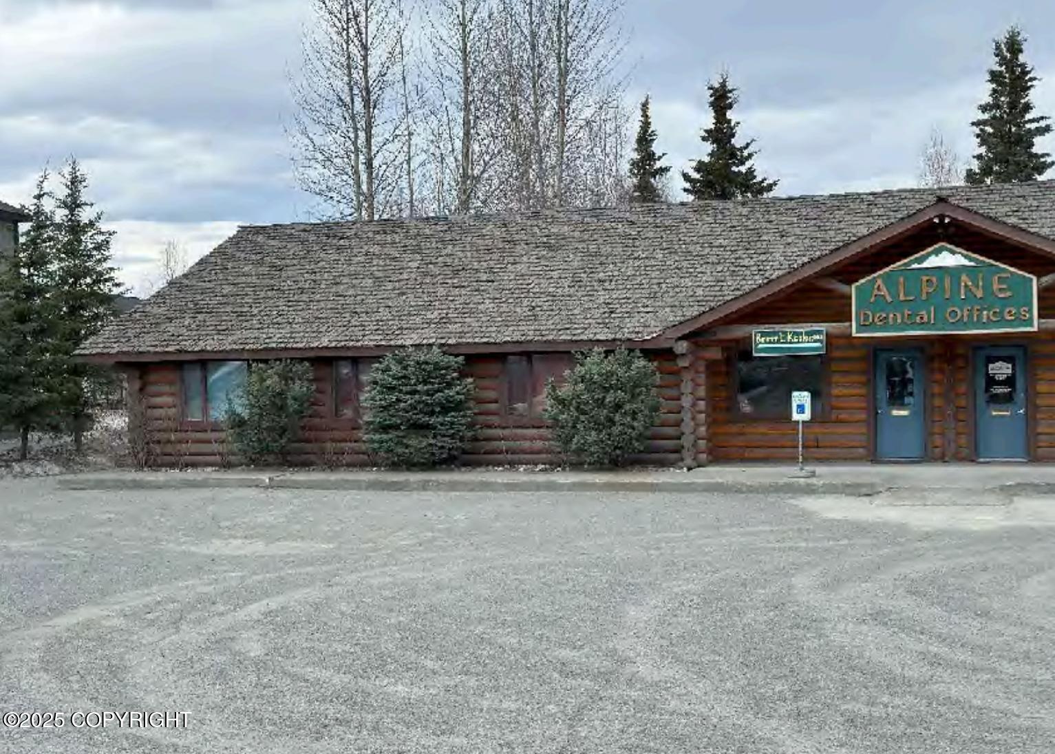 13012 Old Glenn Highway #101 — photo