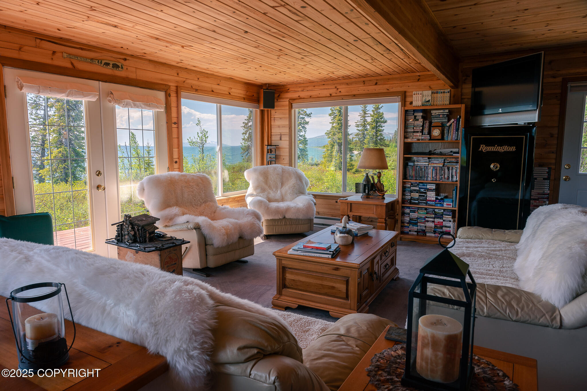 L14 B5 Keyes Point, Remote, AK 99653 — photo 2