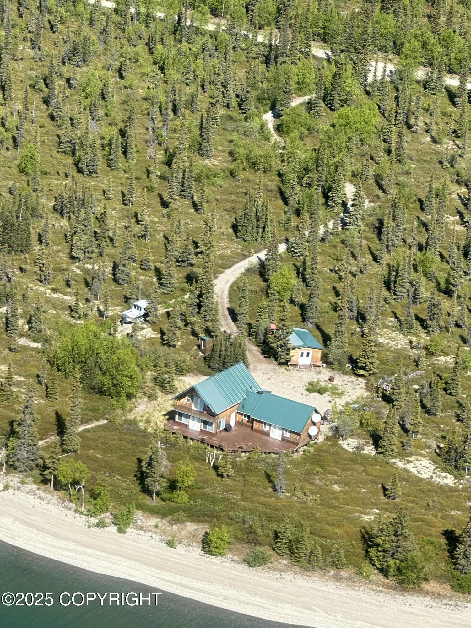 L14 B5 Keyes Point, Remote, AK 99653 — photo 3