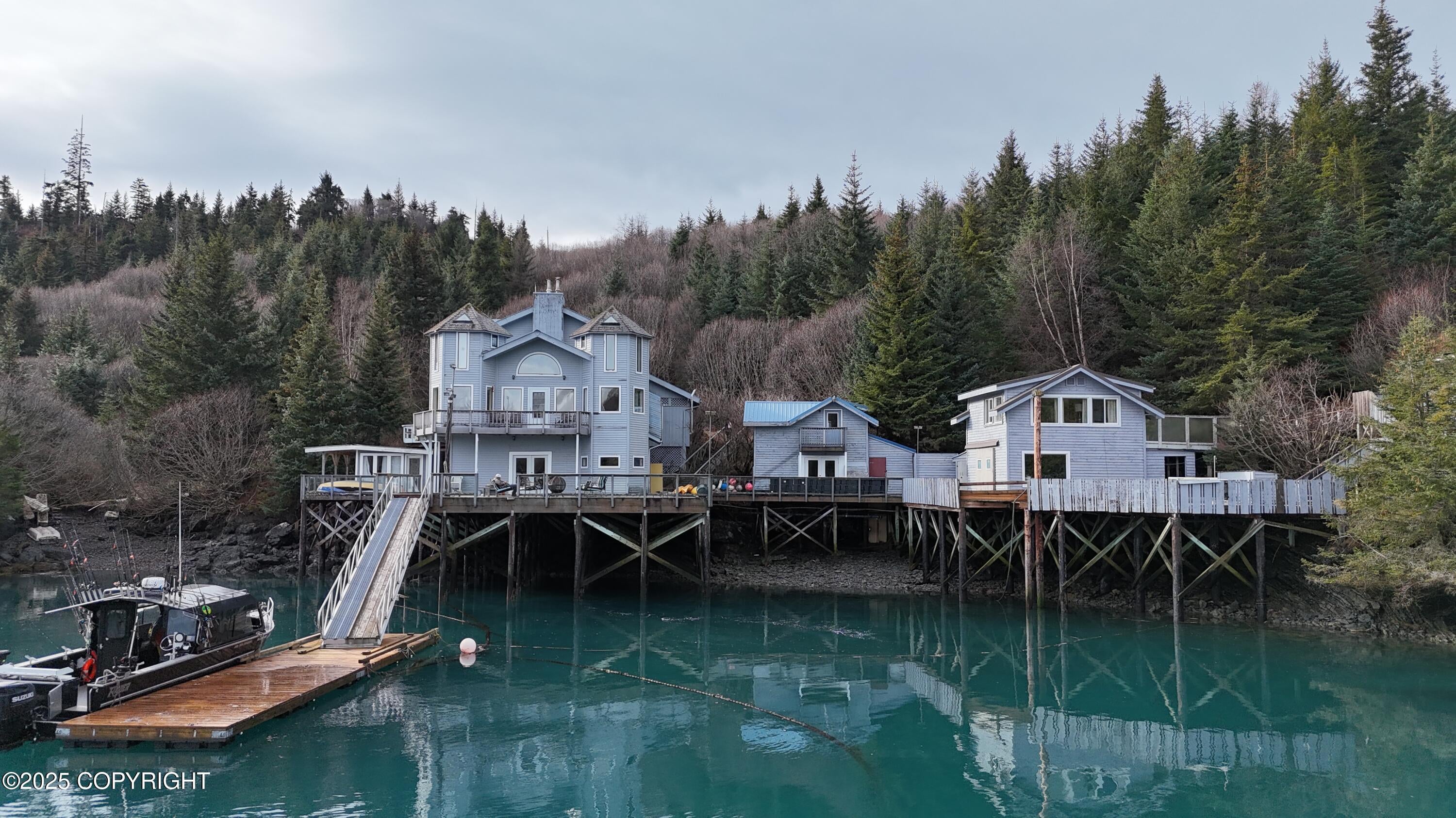 52735 Halibut Cove Rem — photo