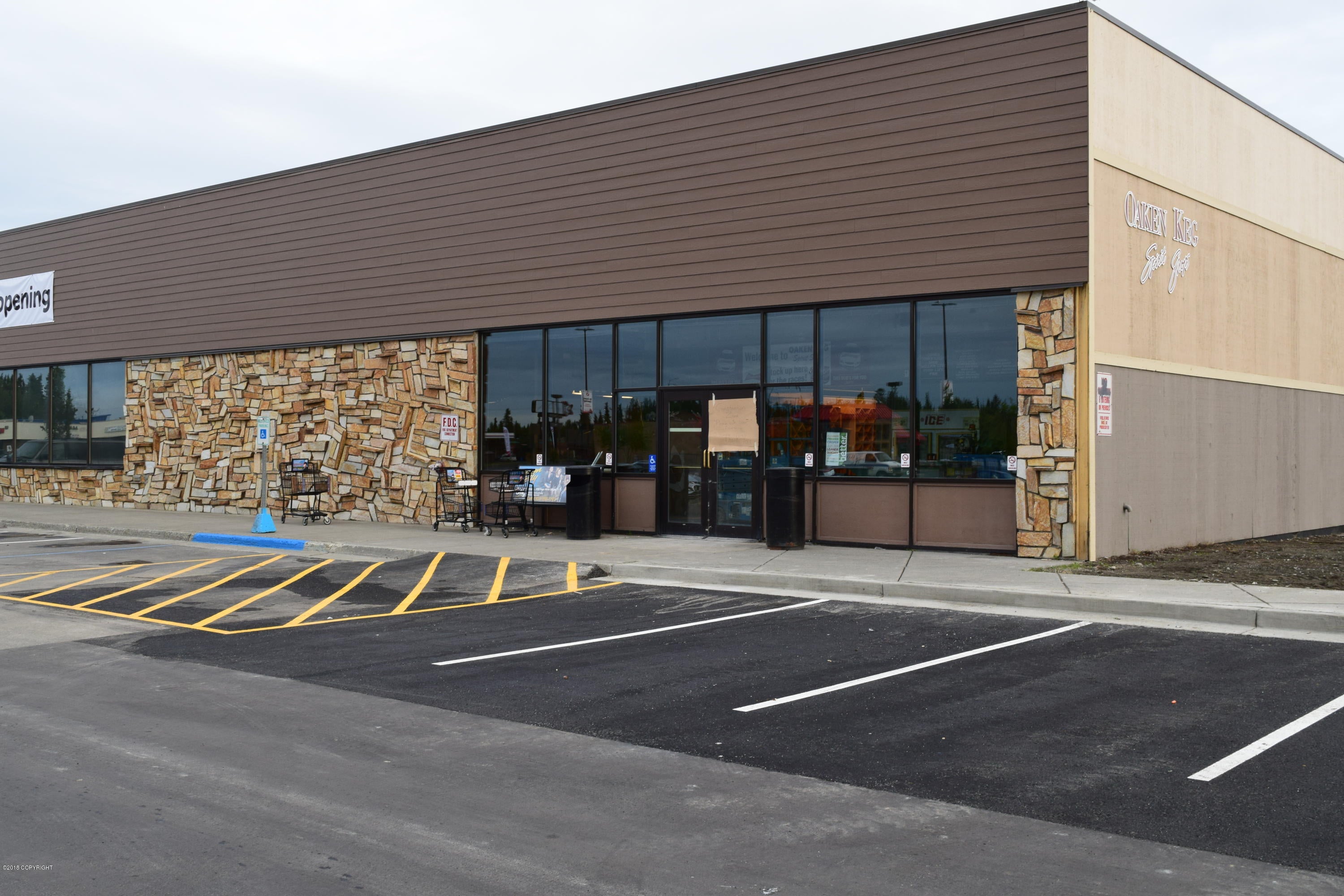 10576 Kenai Spur Highway #1 — photo