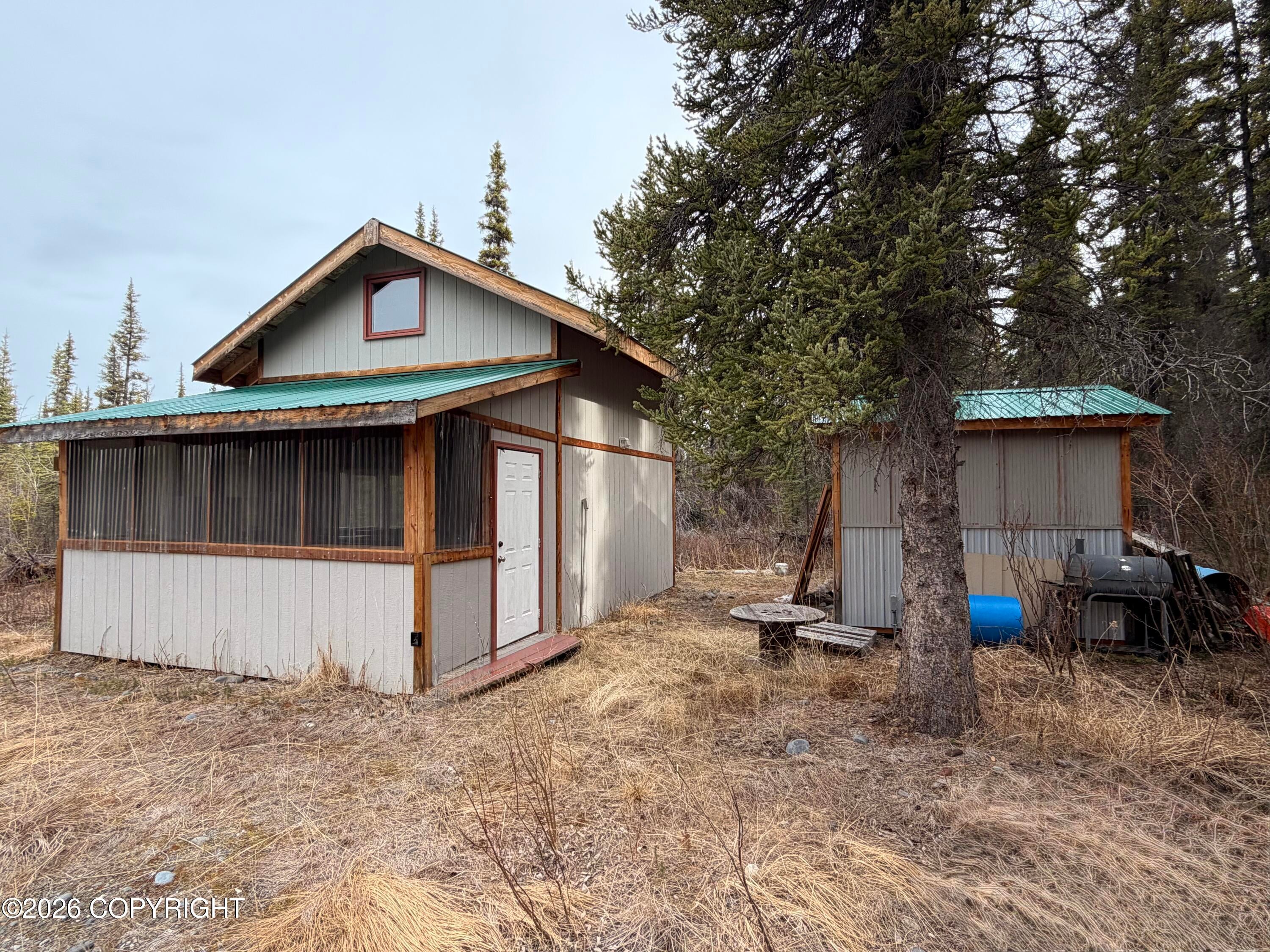L2 B1 Sven Alaska Subdivision — photo