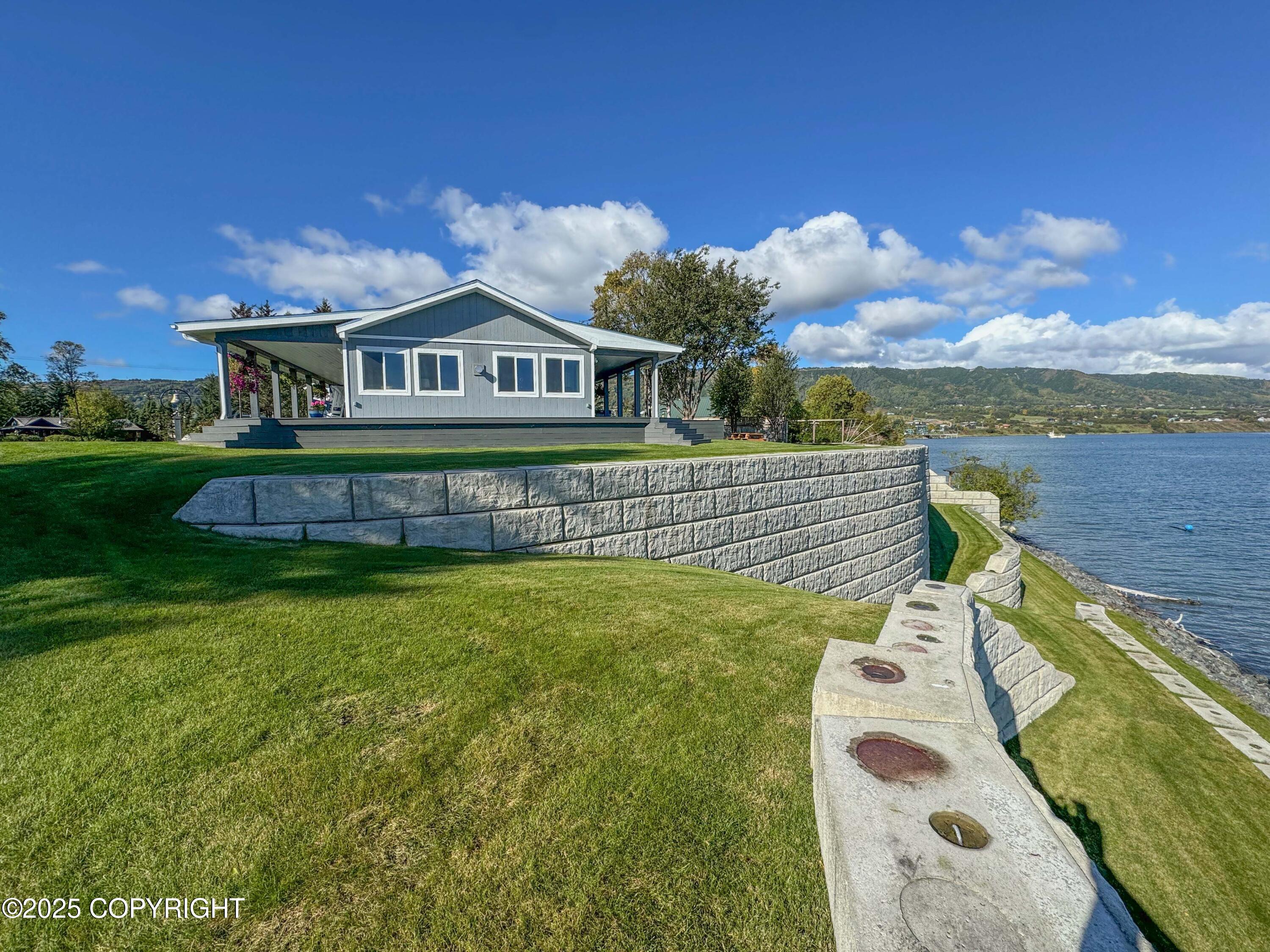4602 Kachemak Drive — photo