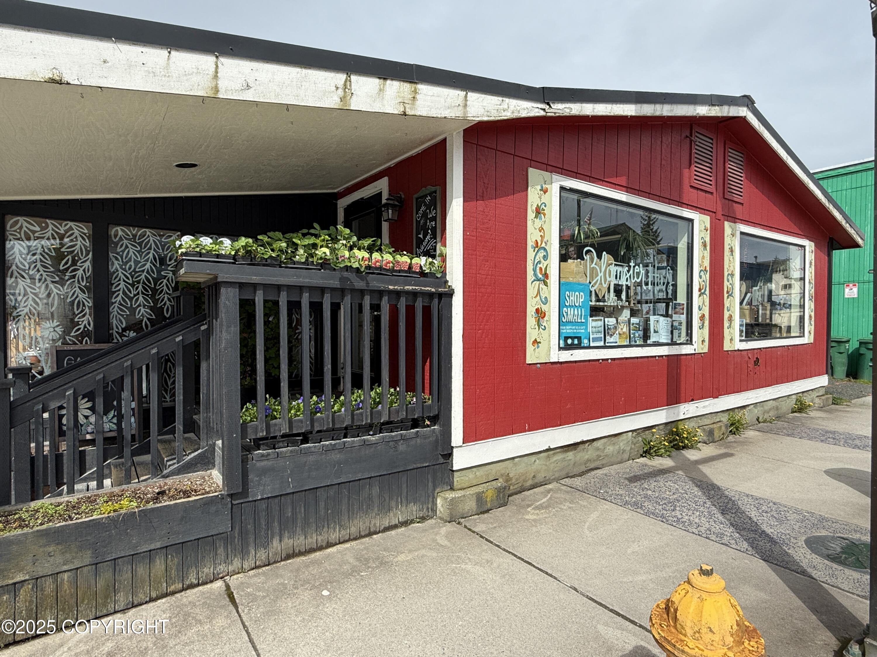 307 N Nordic Drive — photo
