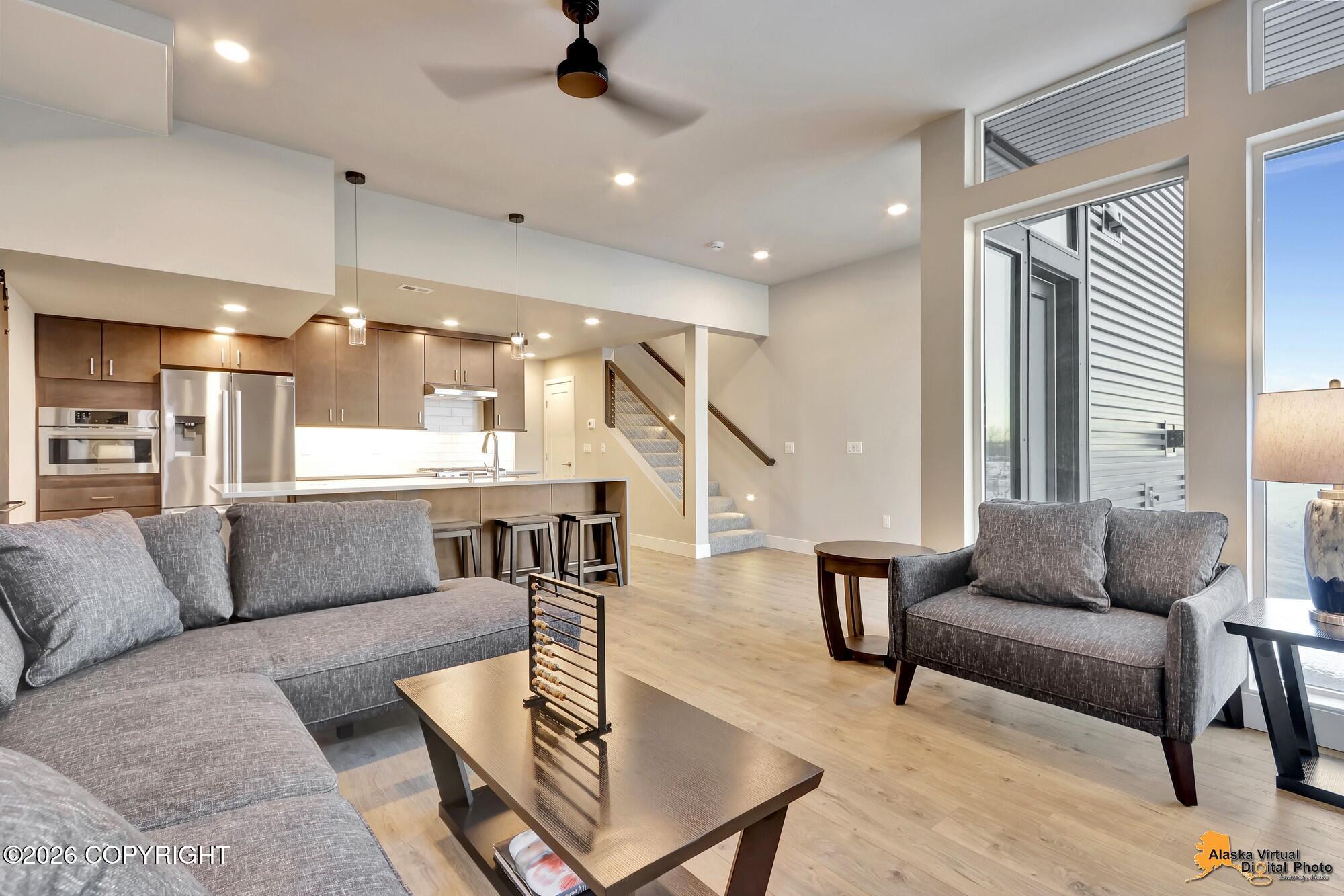 721 Station Lane #a5 — photo