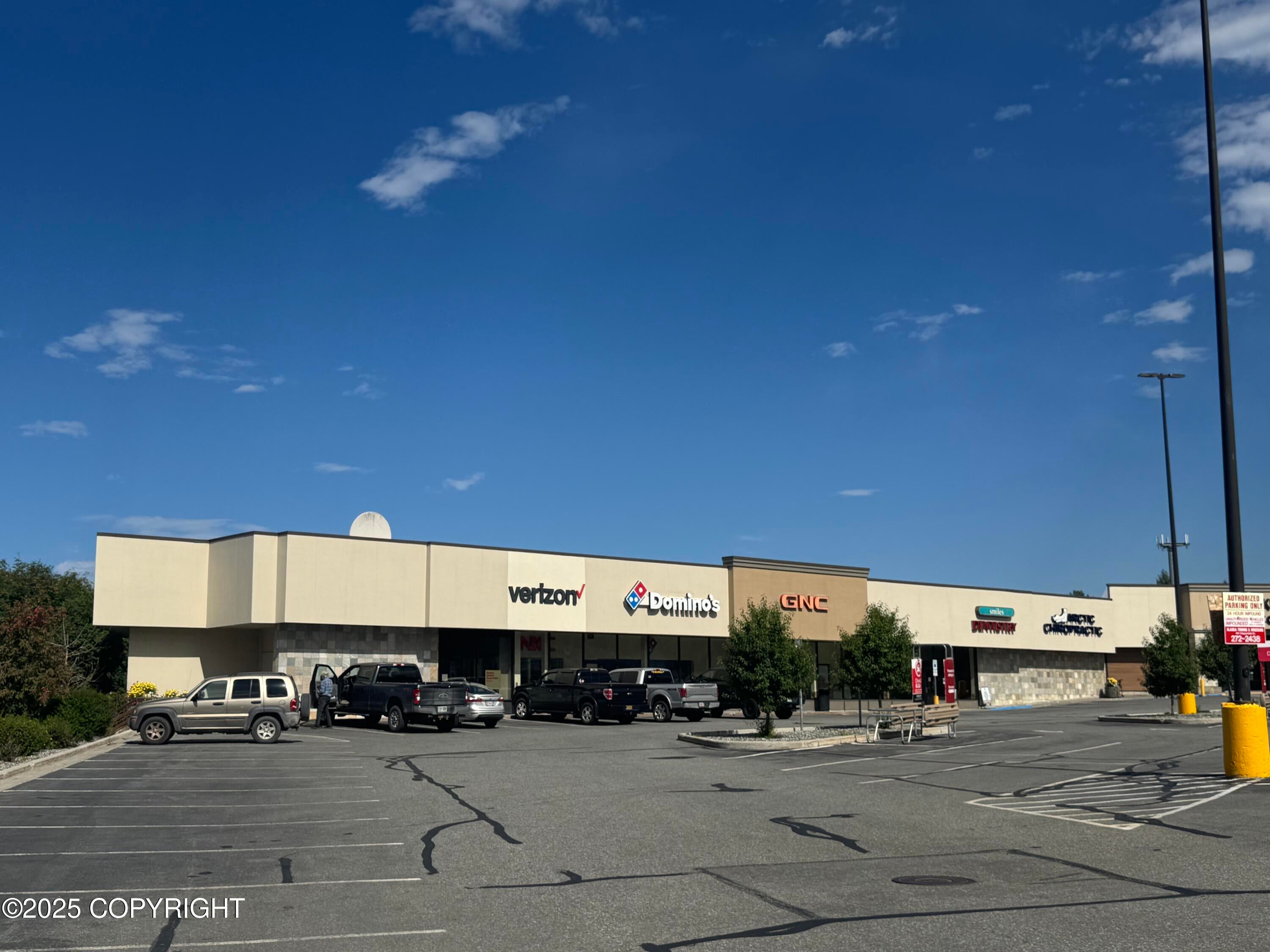 11431 Business Boulevard #101 — photo