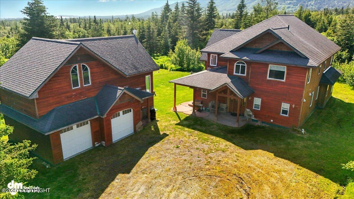 54625 Rolling Meadows Road — photo