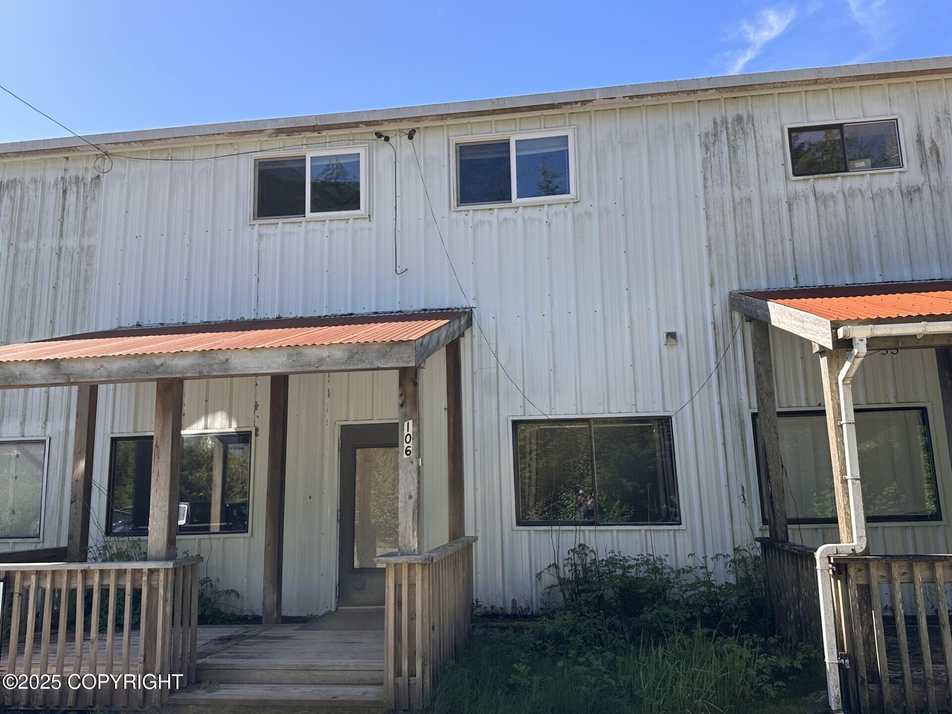 9737 Mud Bay Road #106 — photo