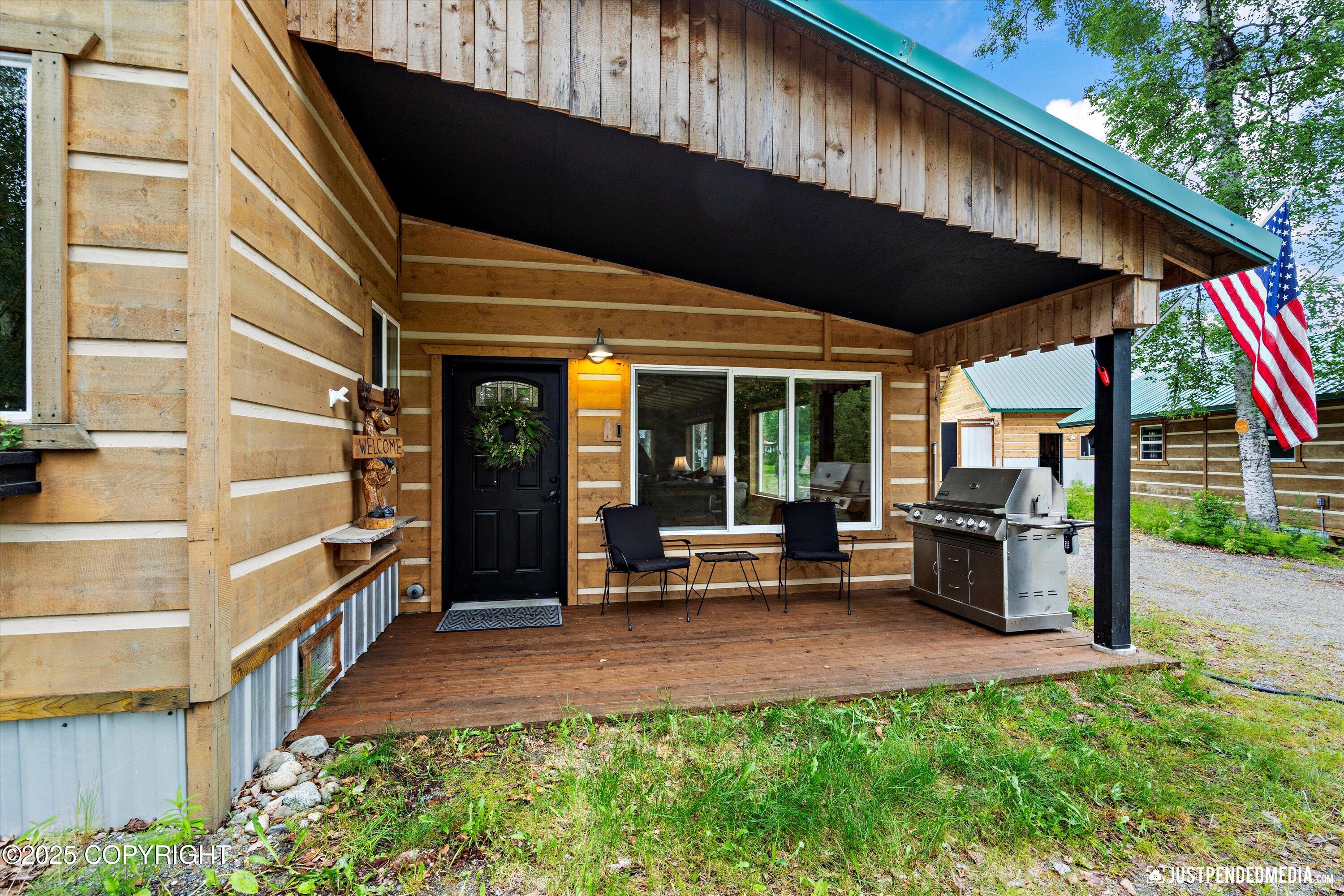 29416 W Deshka Landing Road — photo