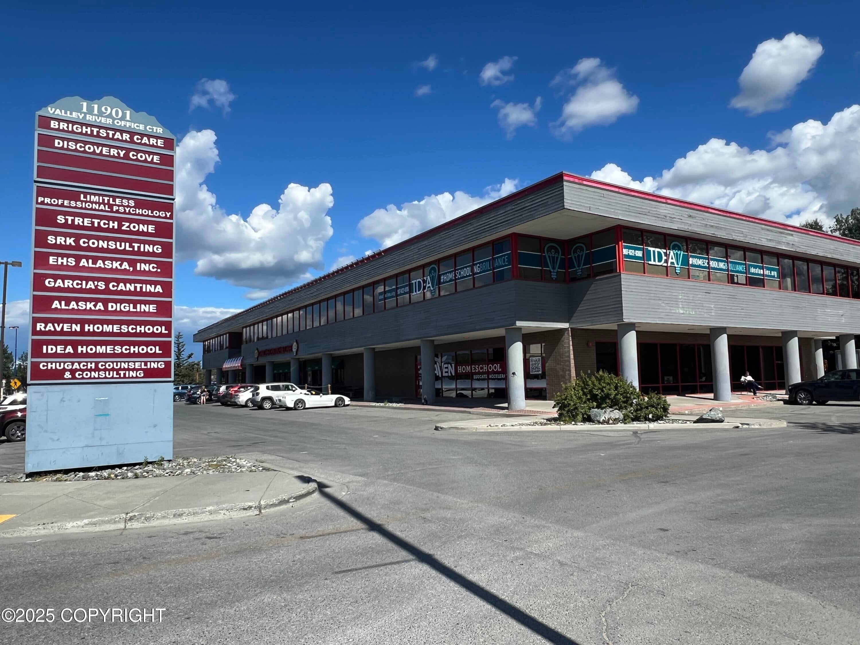 11901 Business Boulevard 206 — photo