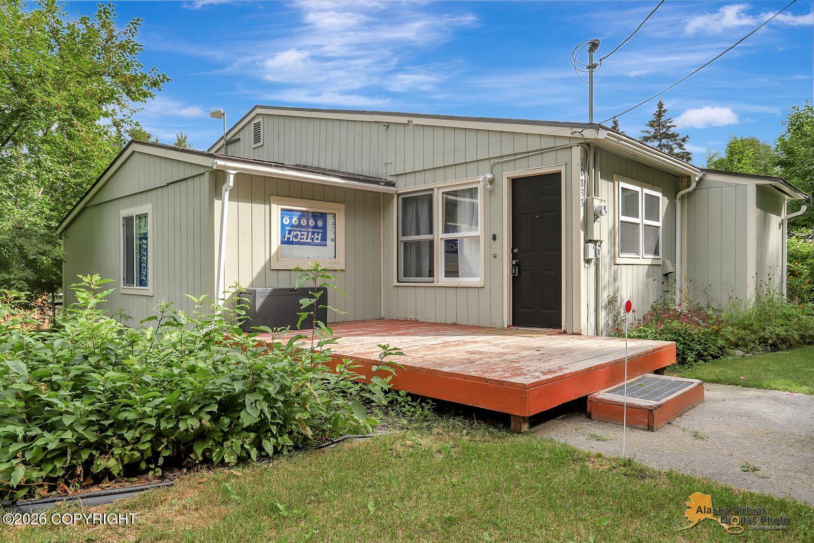 10833 E Twin Peaks Court — photo