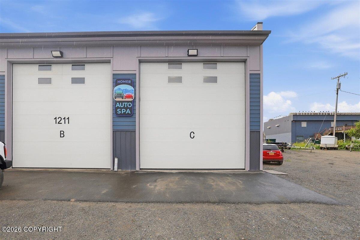 1211 Lake Shore Drive #C — photo