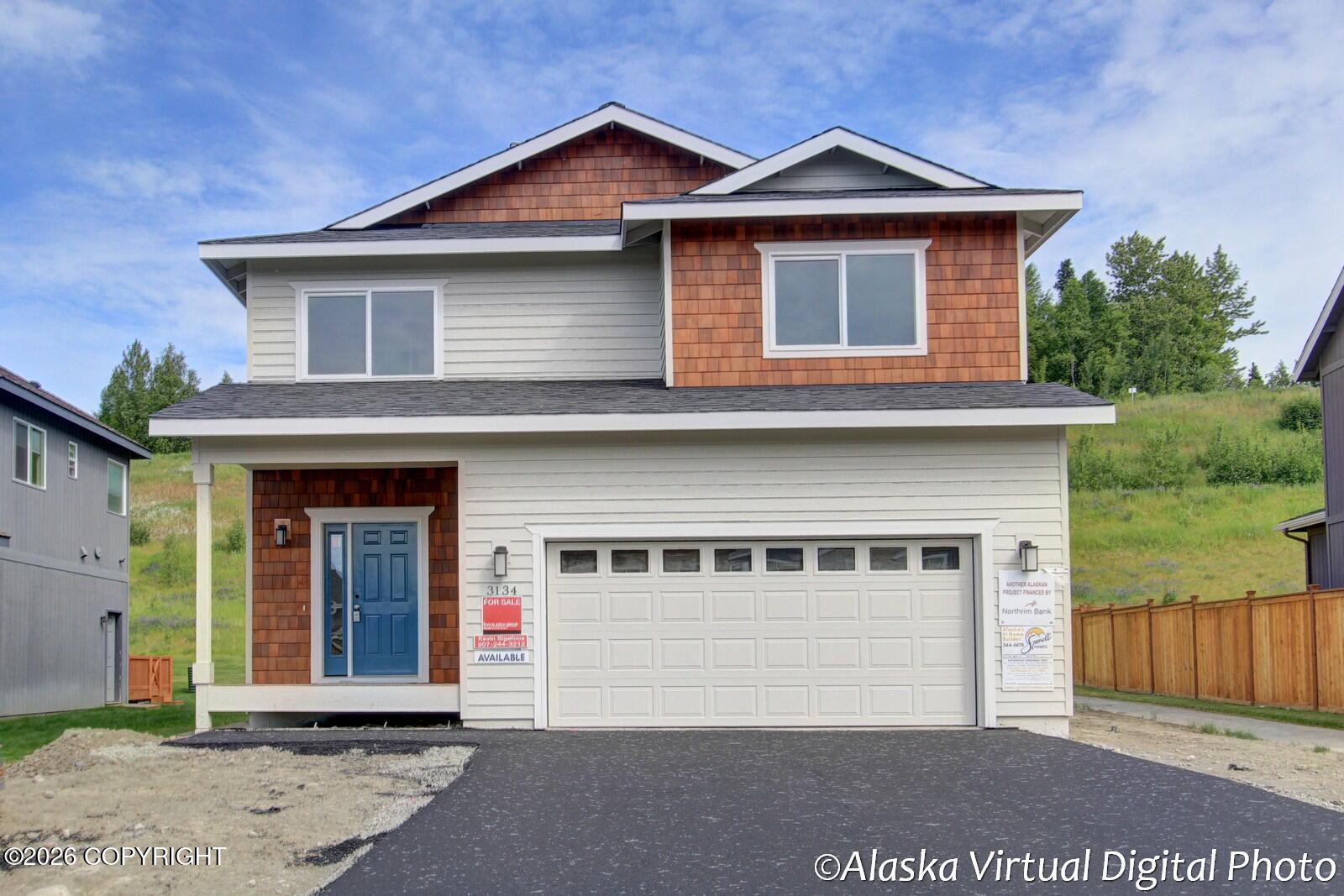 9473 Grey Owl Way — photo