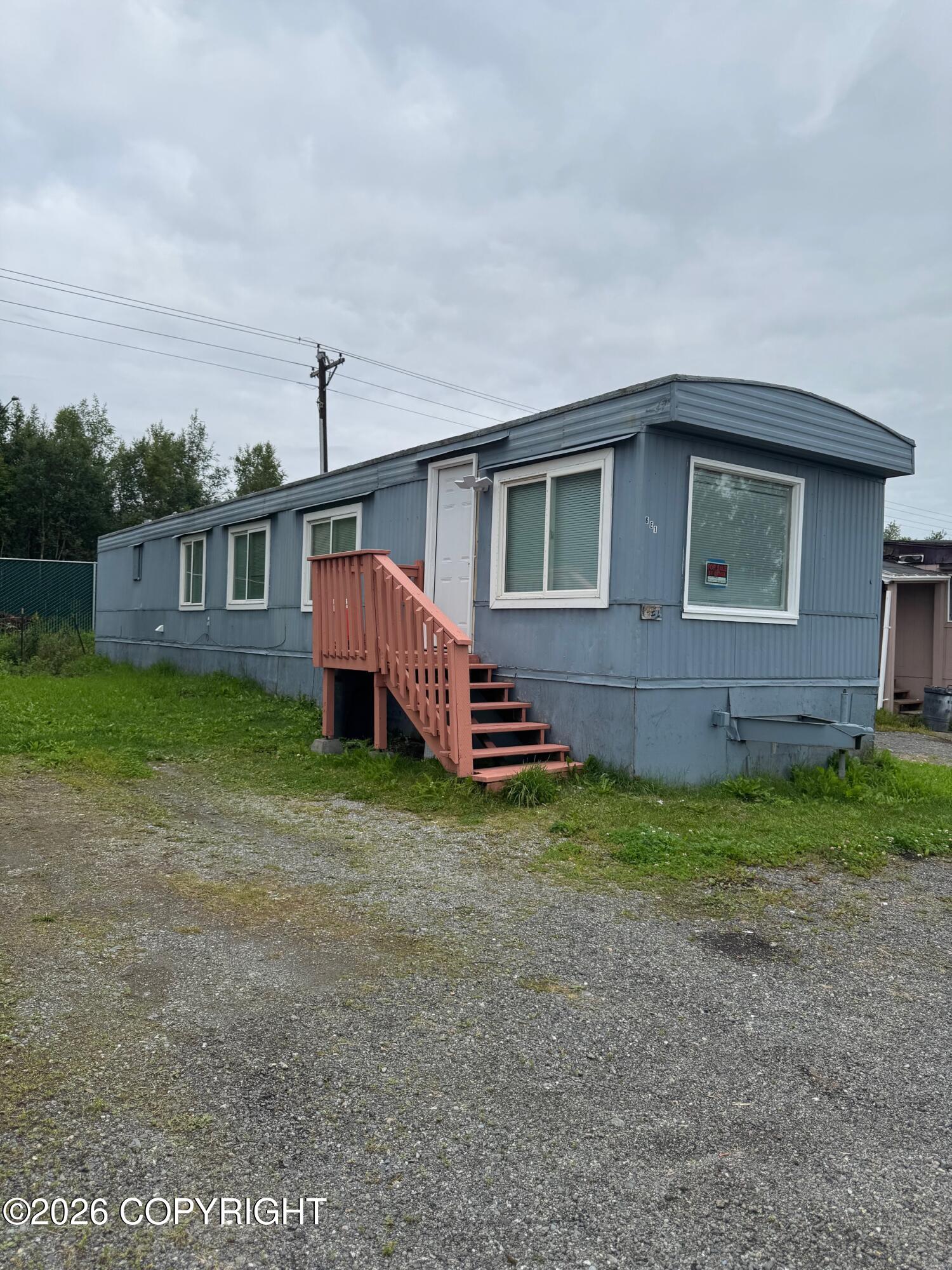 1001 Boniface Parkway #E6 — photo