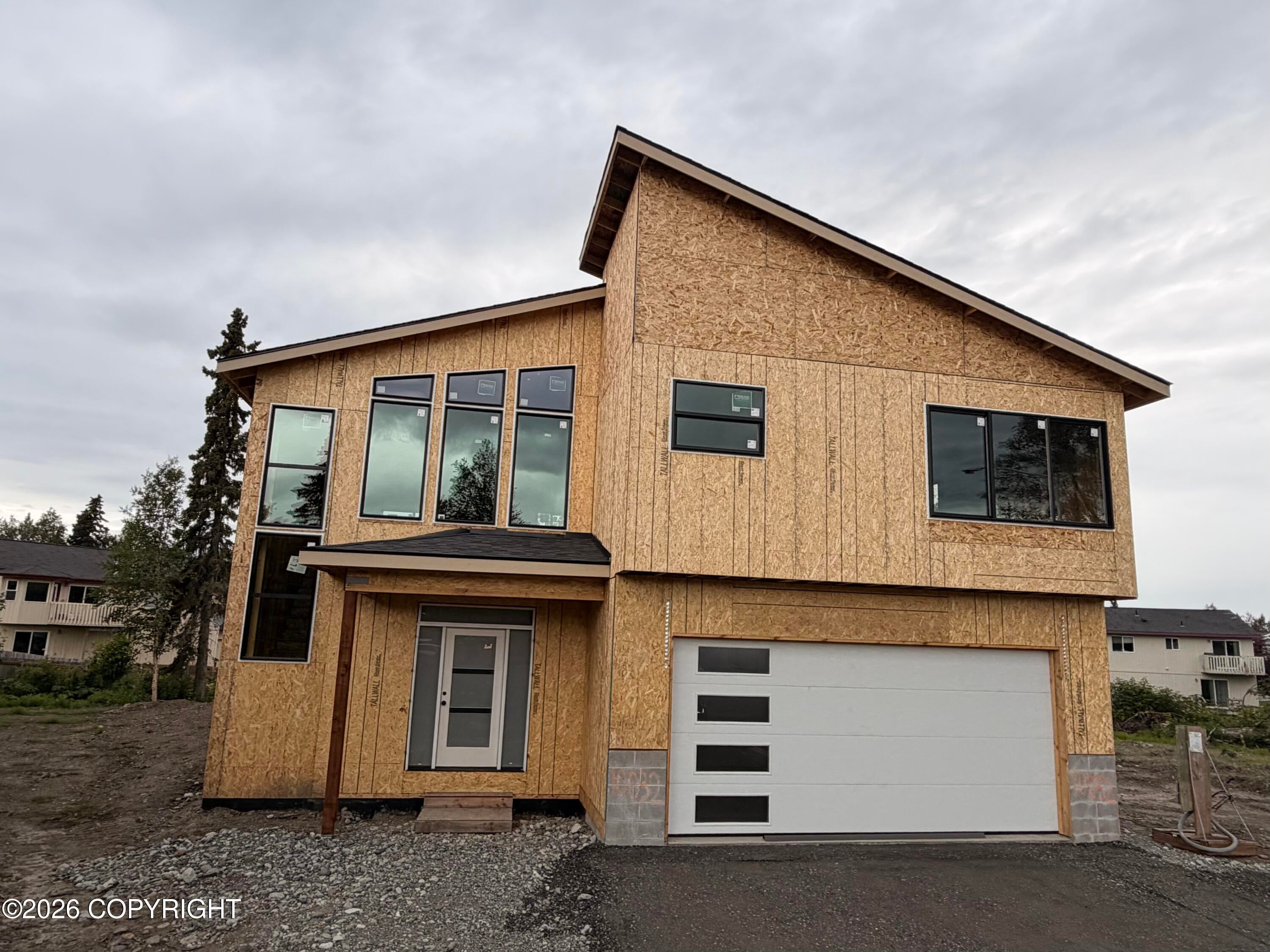 9000 Chalk Hill Loop — photo