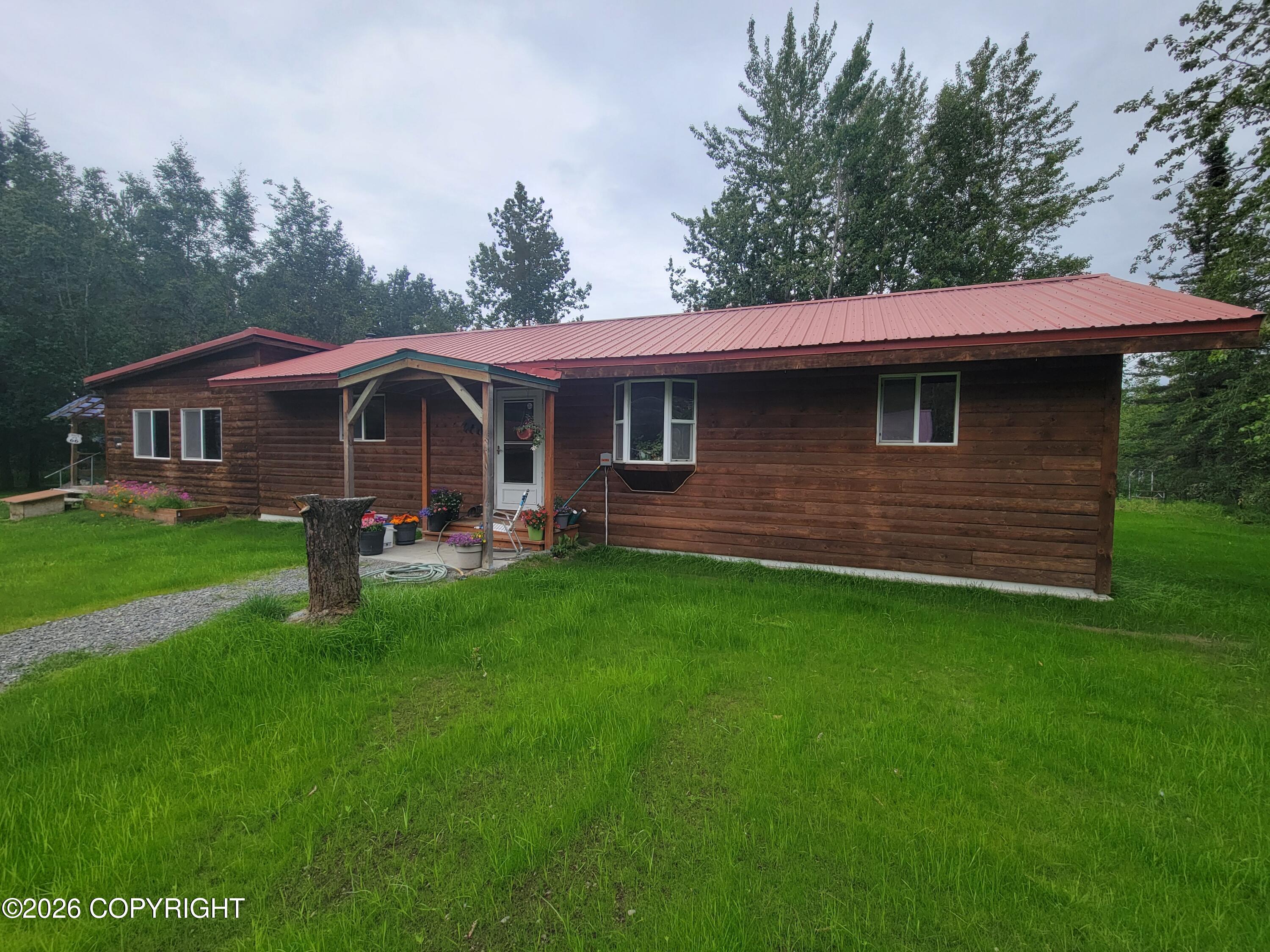 34390 Scout Lake Loop Road — photo