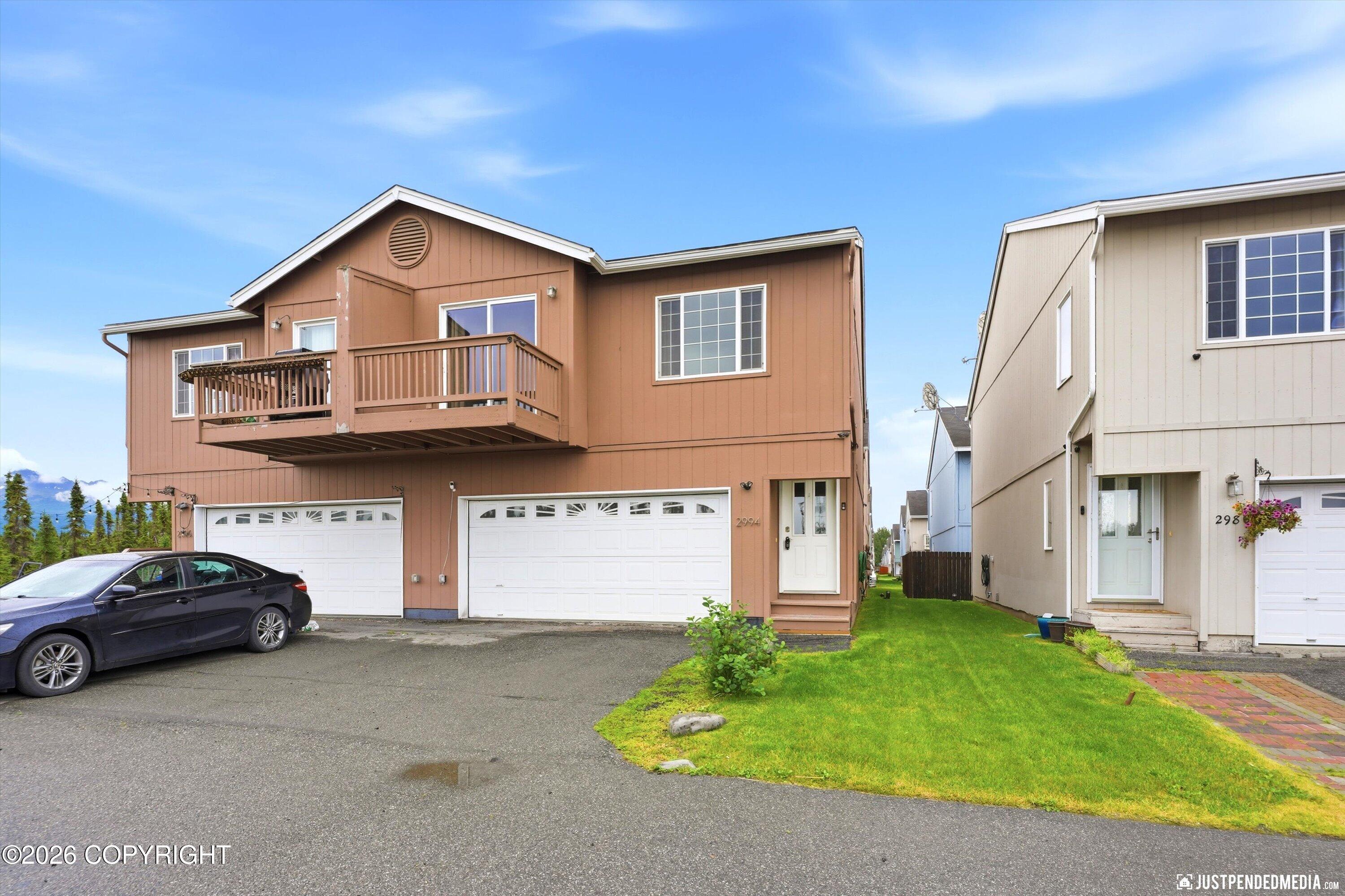 2994 Midnight Sun Court #170 — photo