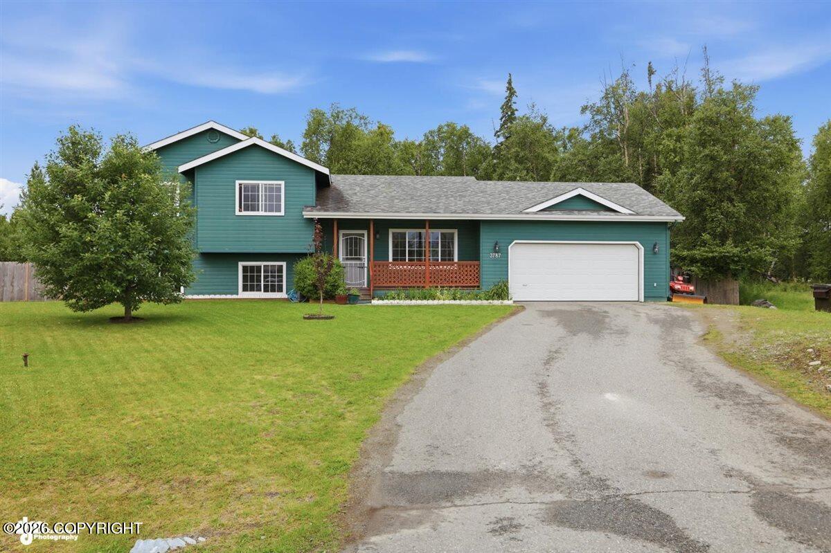 3787 E Darrington Village Circle — photo
