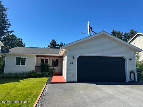 612 Perez Way — photo