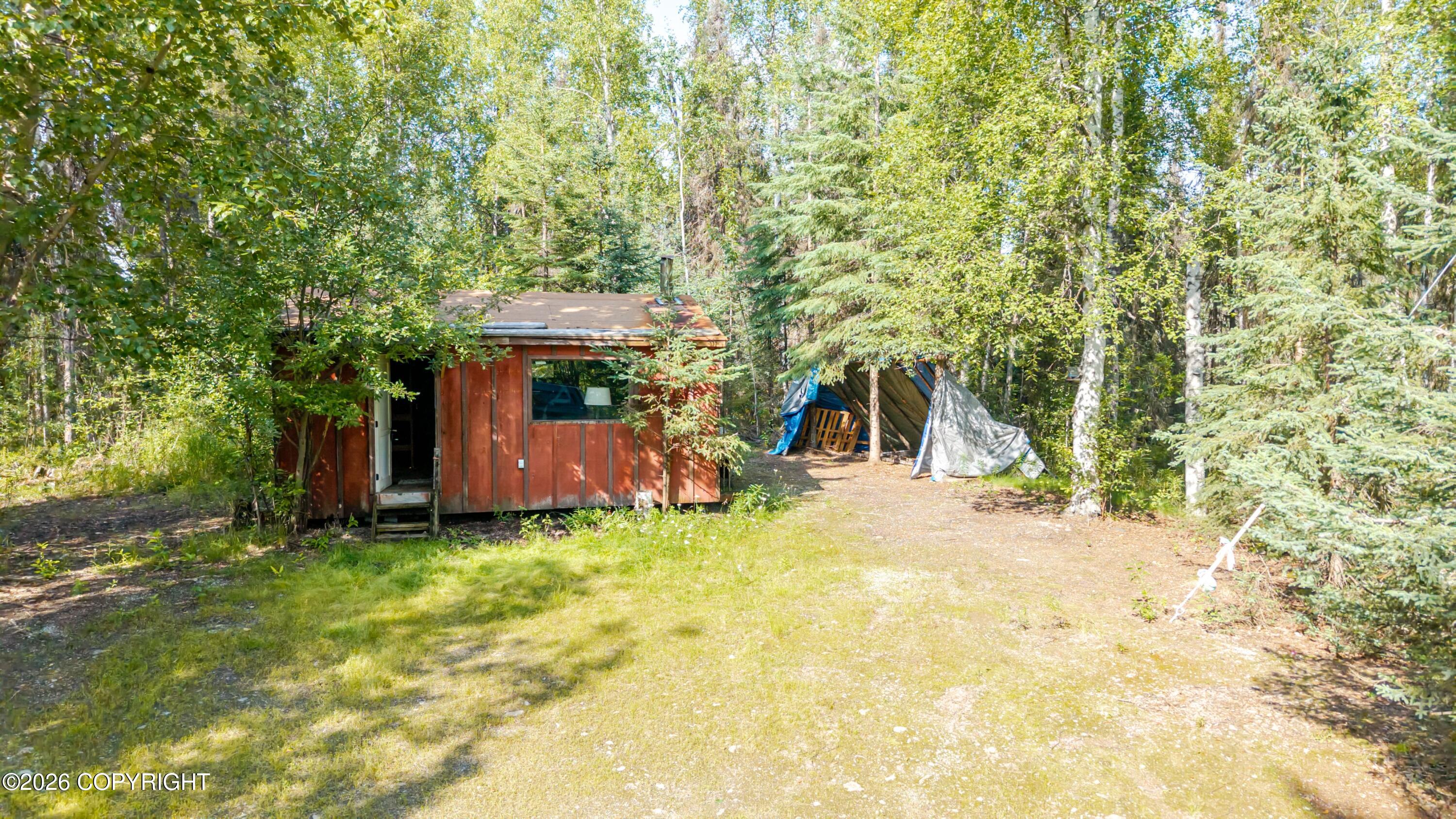 20209 W Allen Road — photo