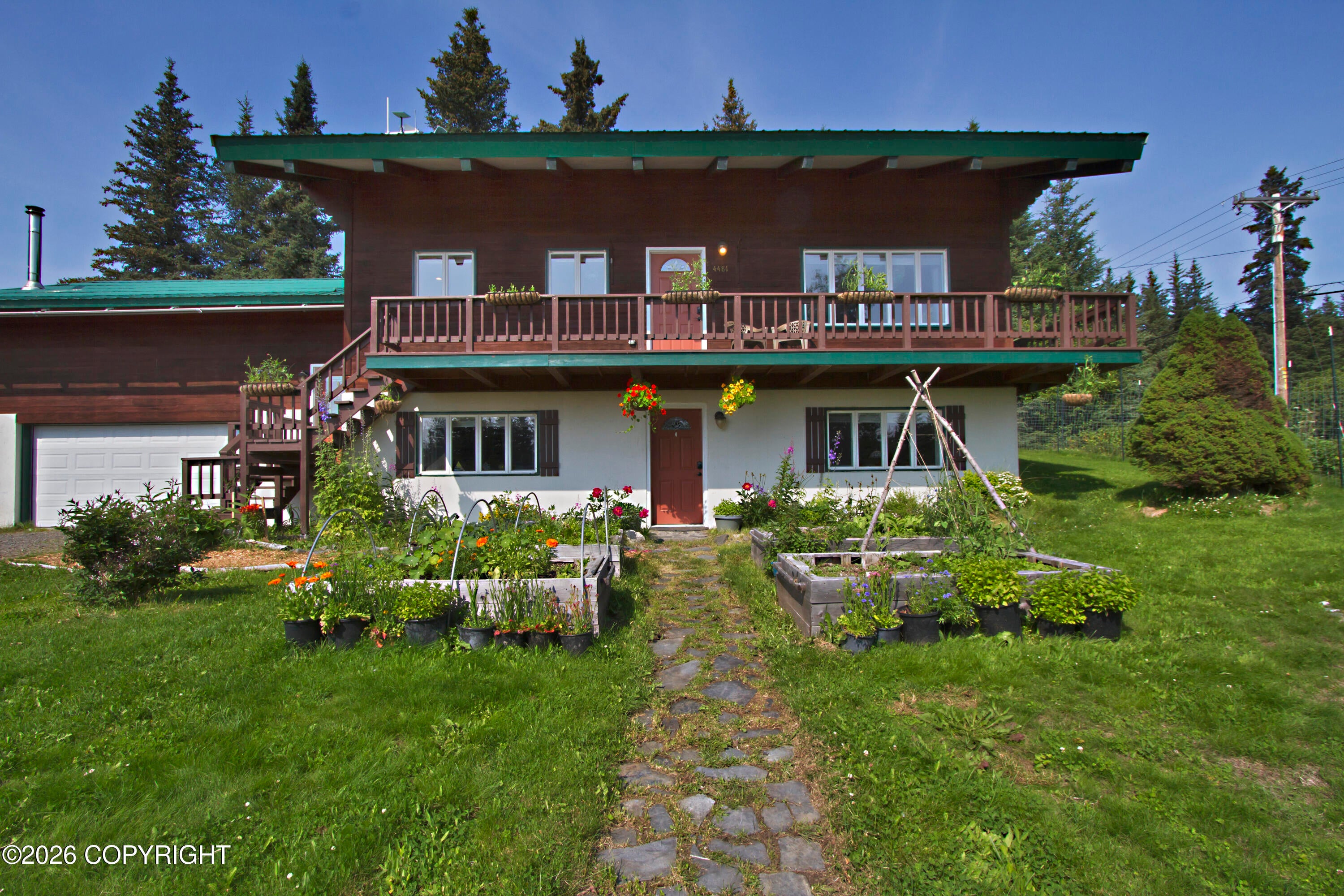 4481 West Hill Road — photo