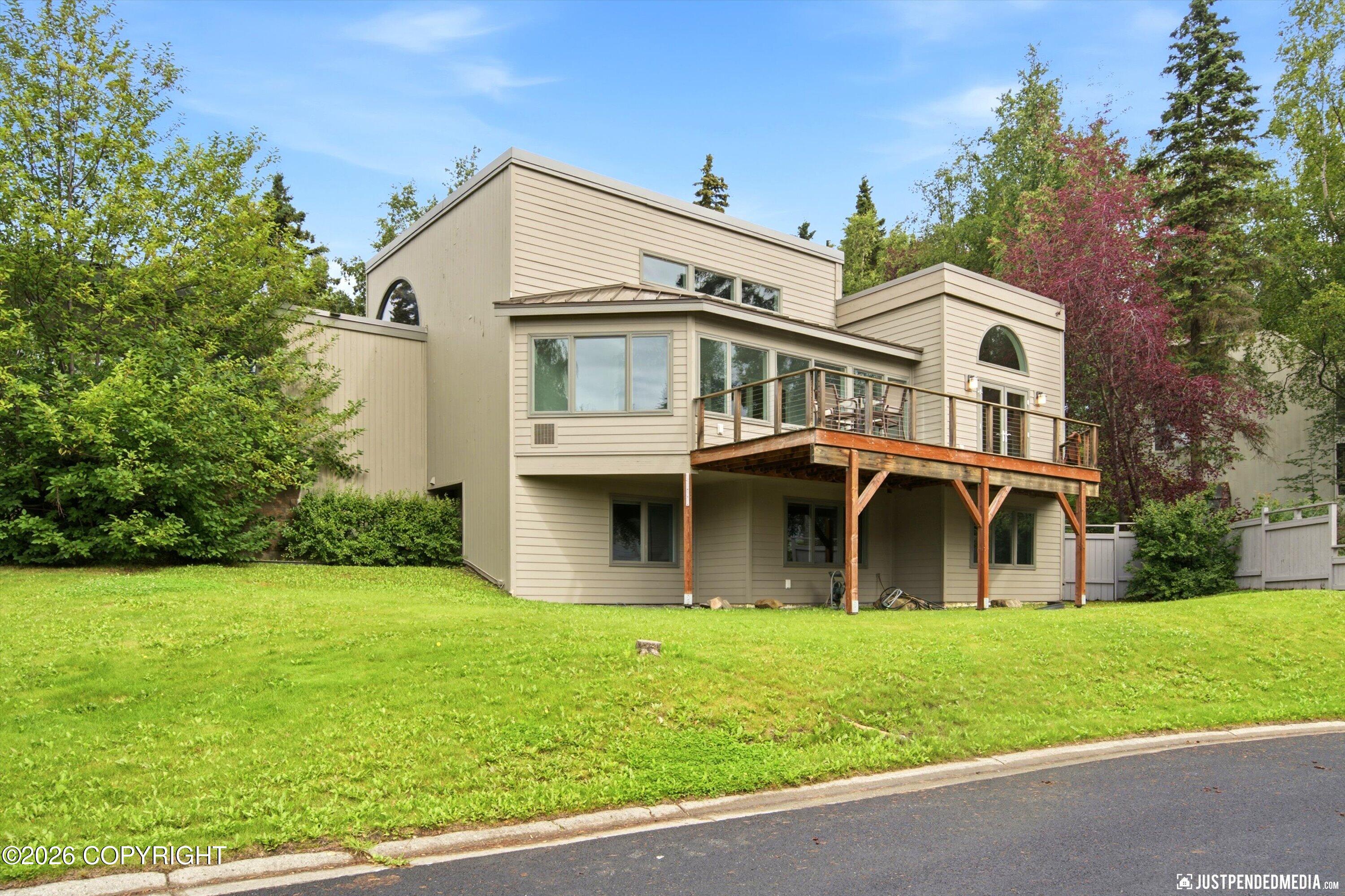 2219 Forest Park Drive — photo
