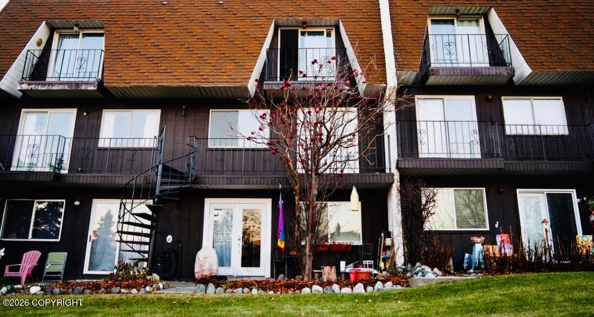 9336 Blackberry Street #29 — photo