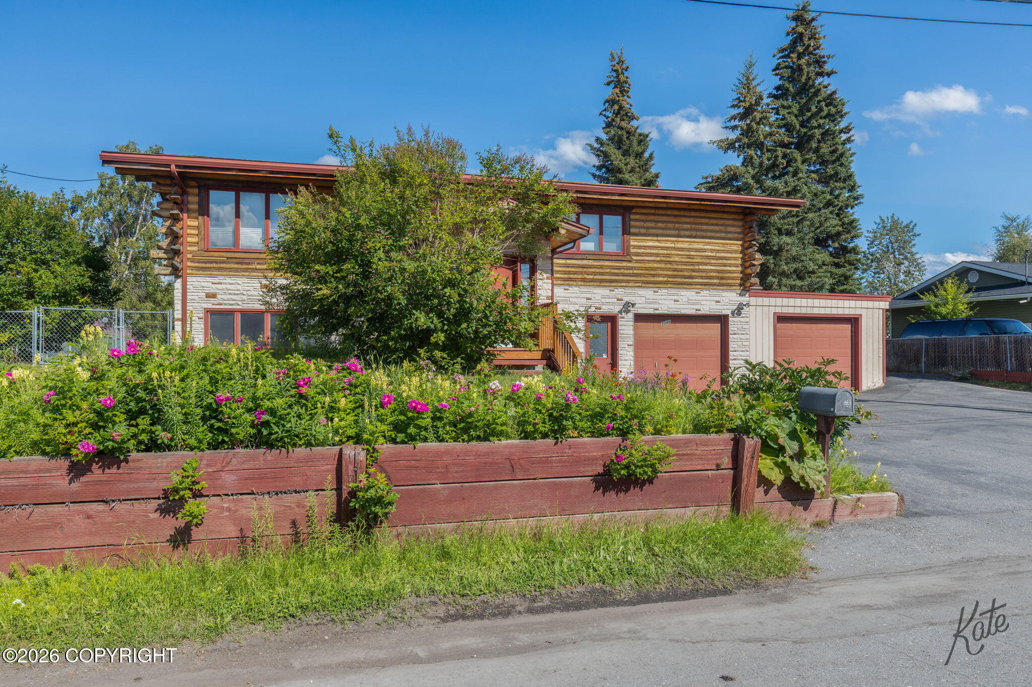 3048 Riverview Drive — photo